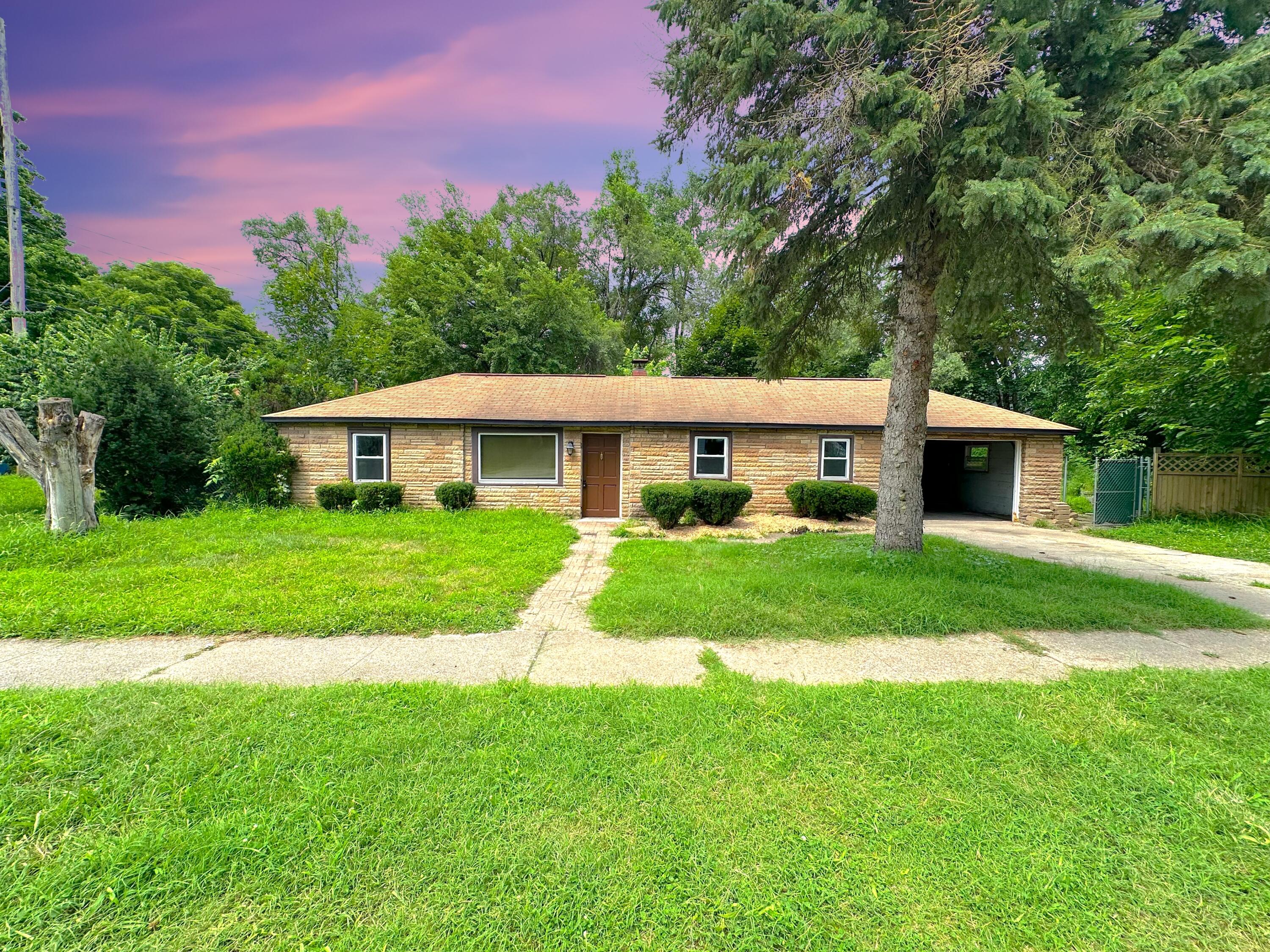 1825 Junction Avenue