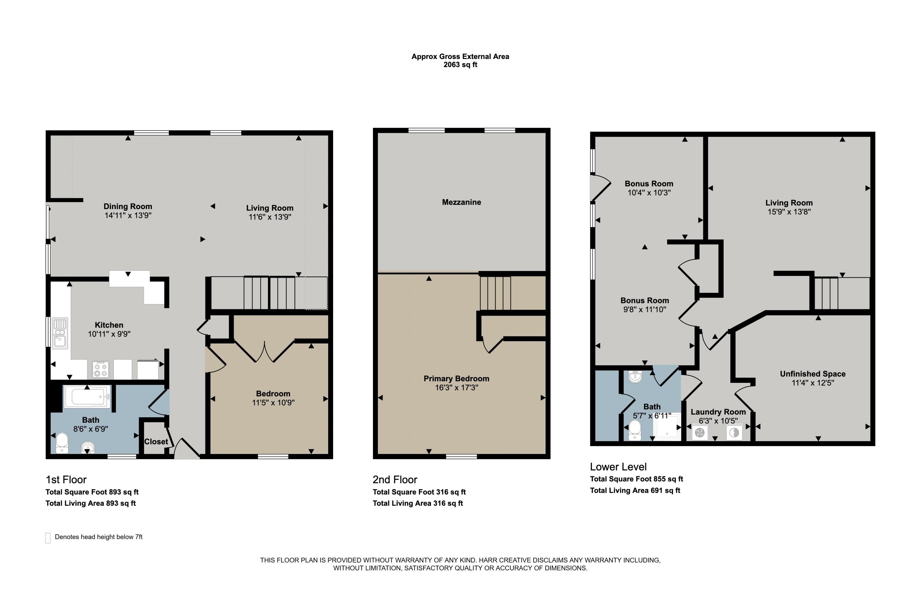 4310 Hattus Avenue NW