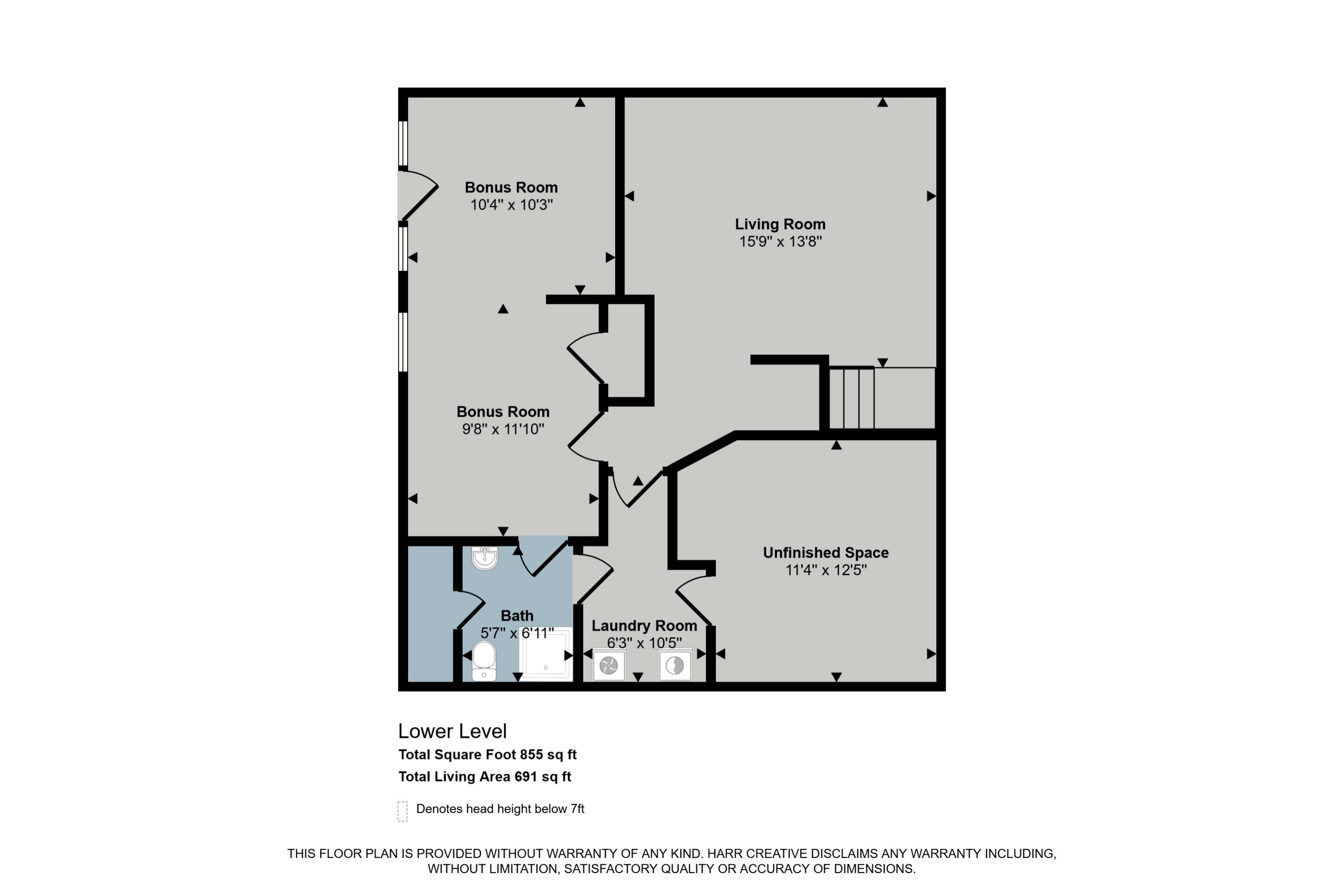 4310 Hattus Avenue NW