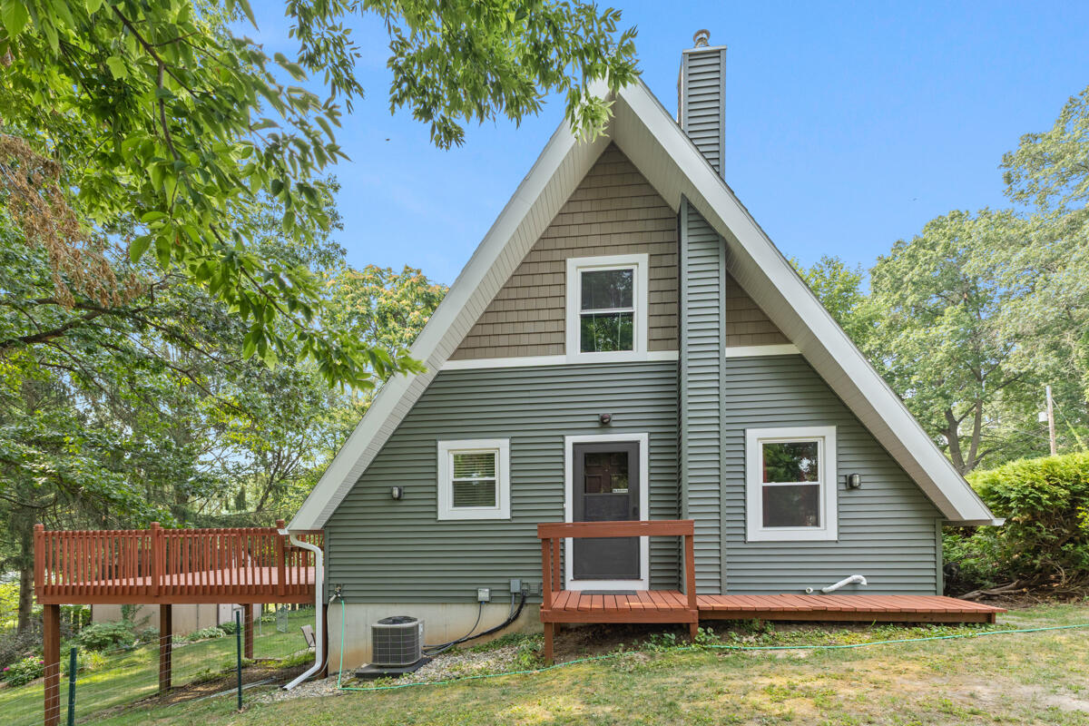 4310 Hattus Avenue NW