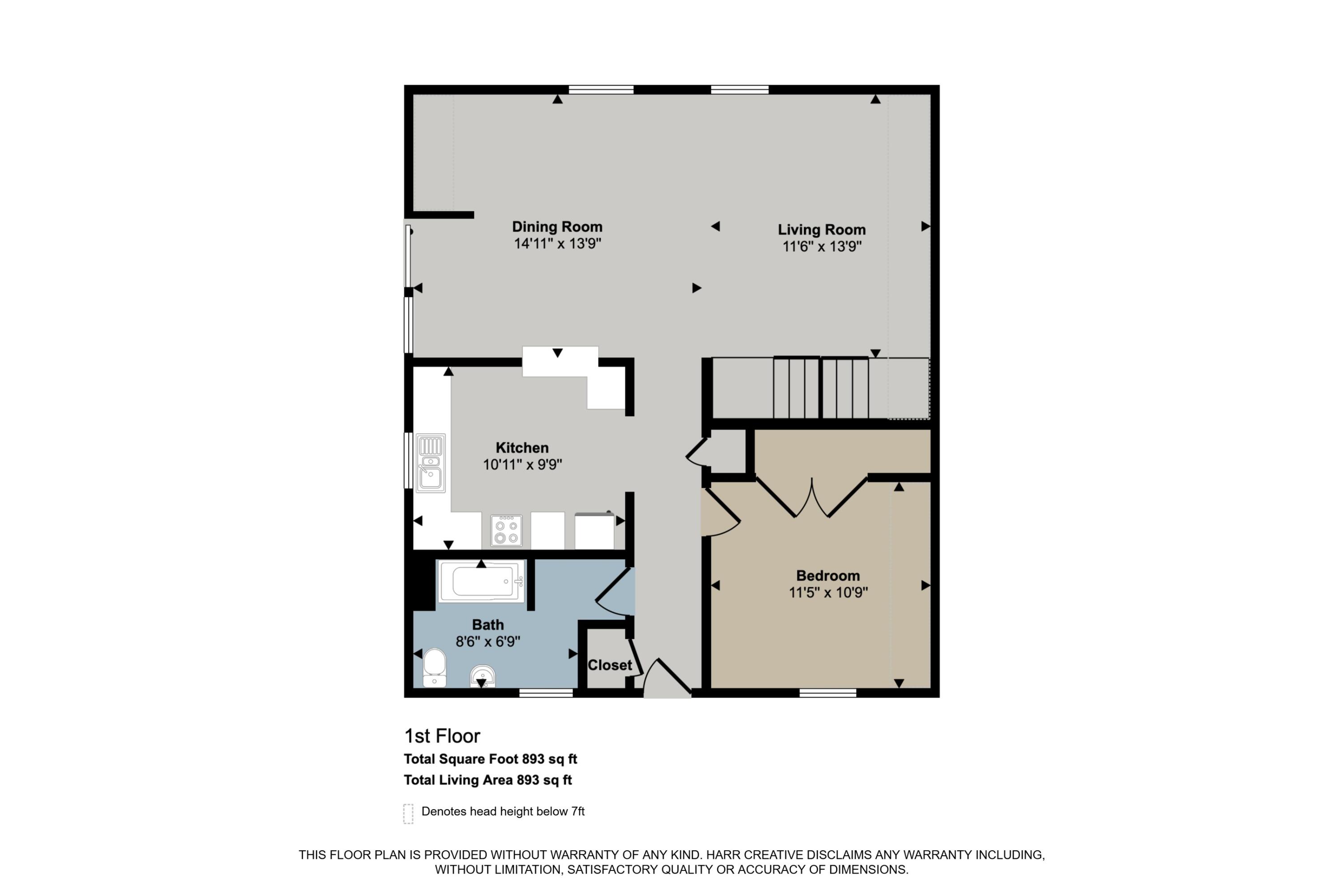 4310 Hattus Avenue NW