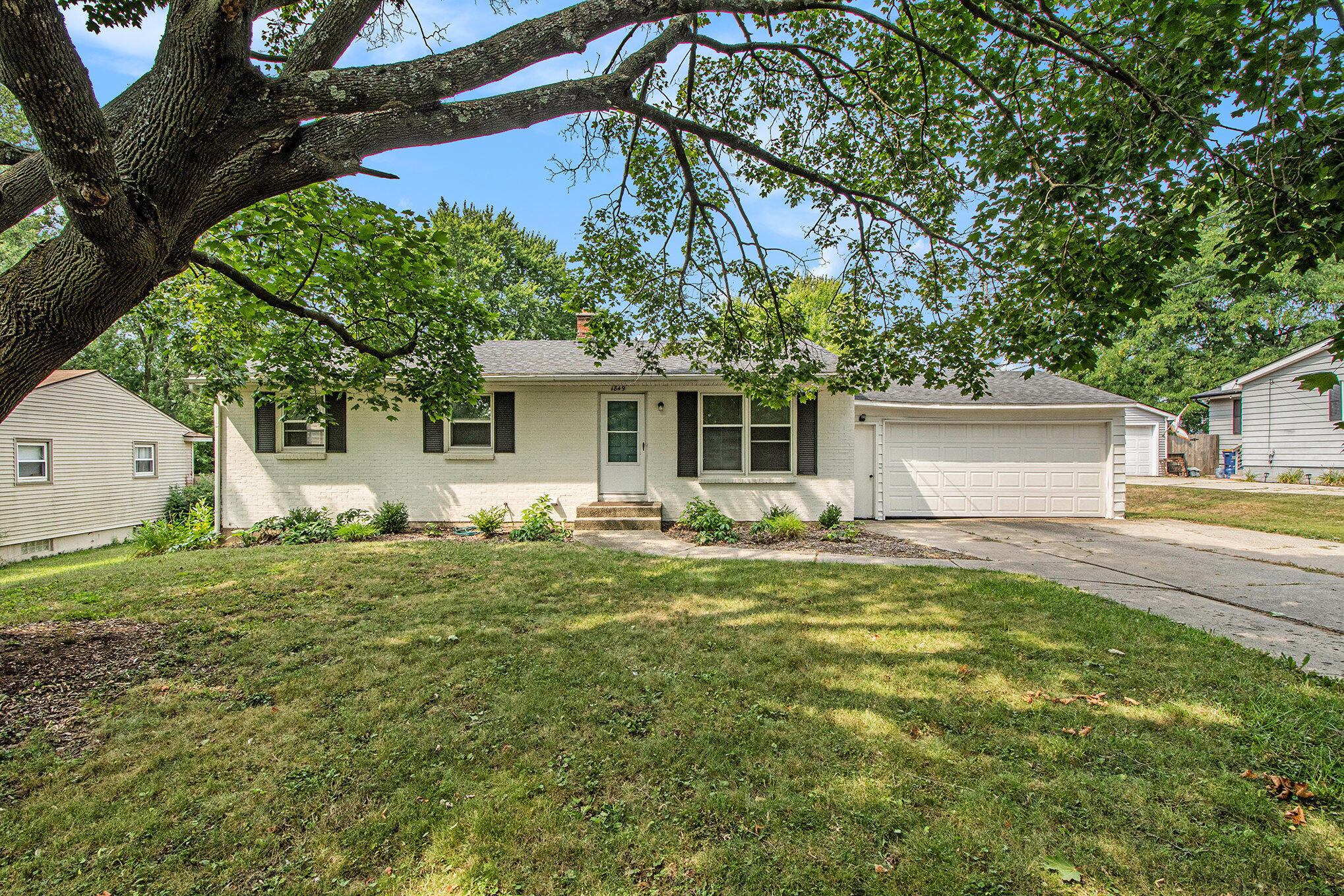1849 Covington Drive SE