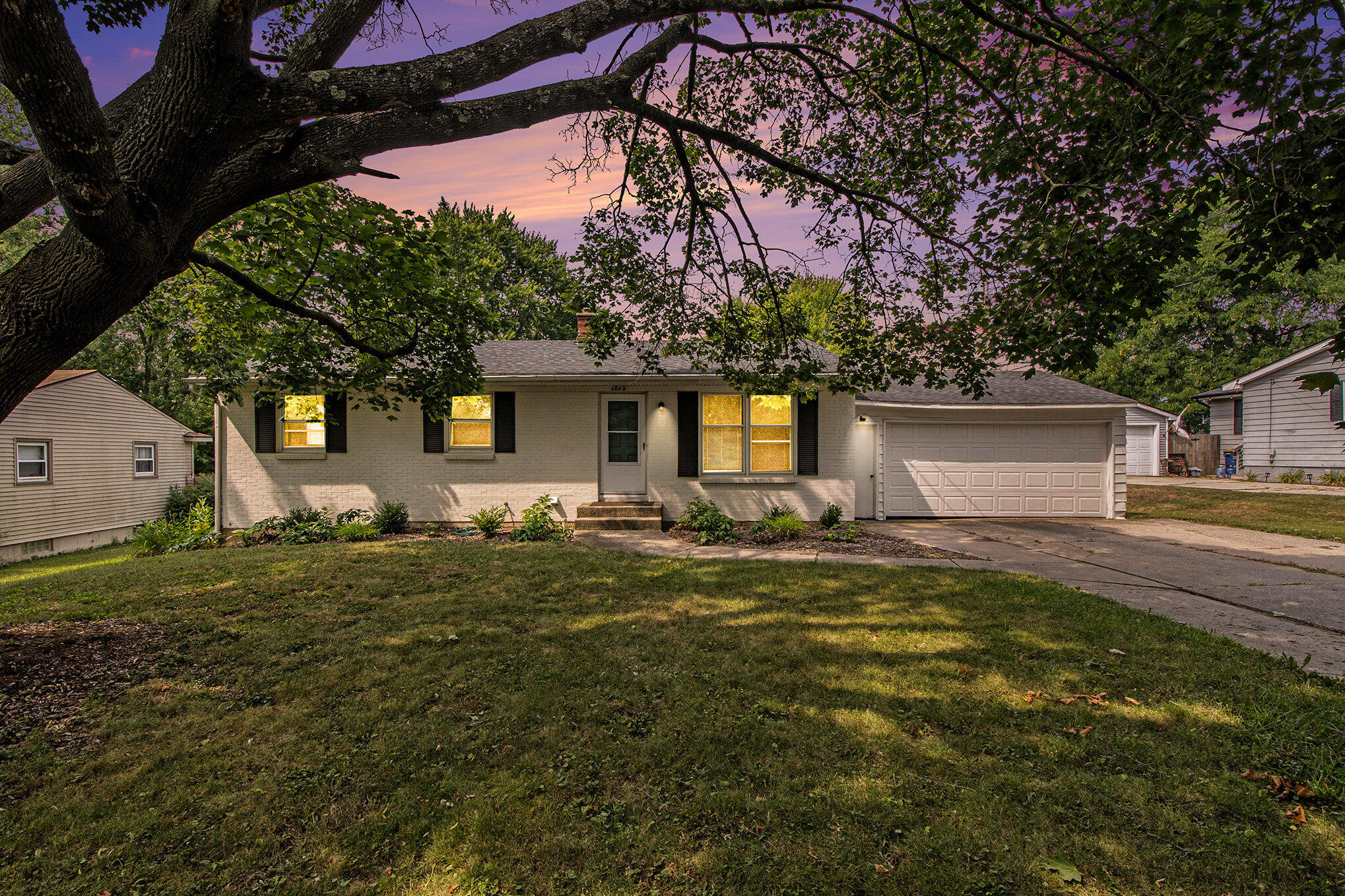 1849 Covington Drive SE