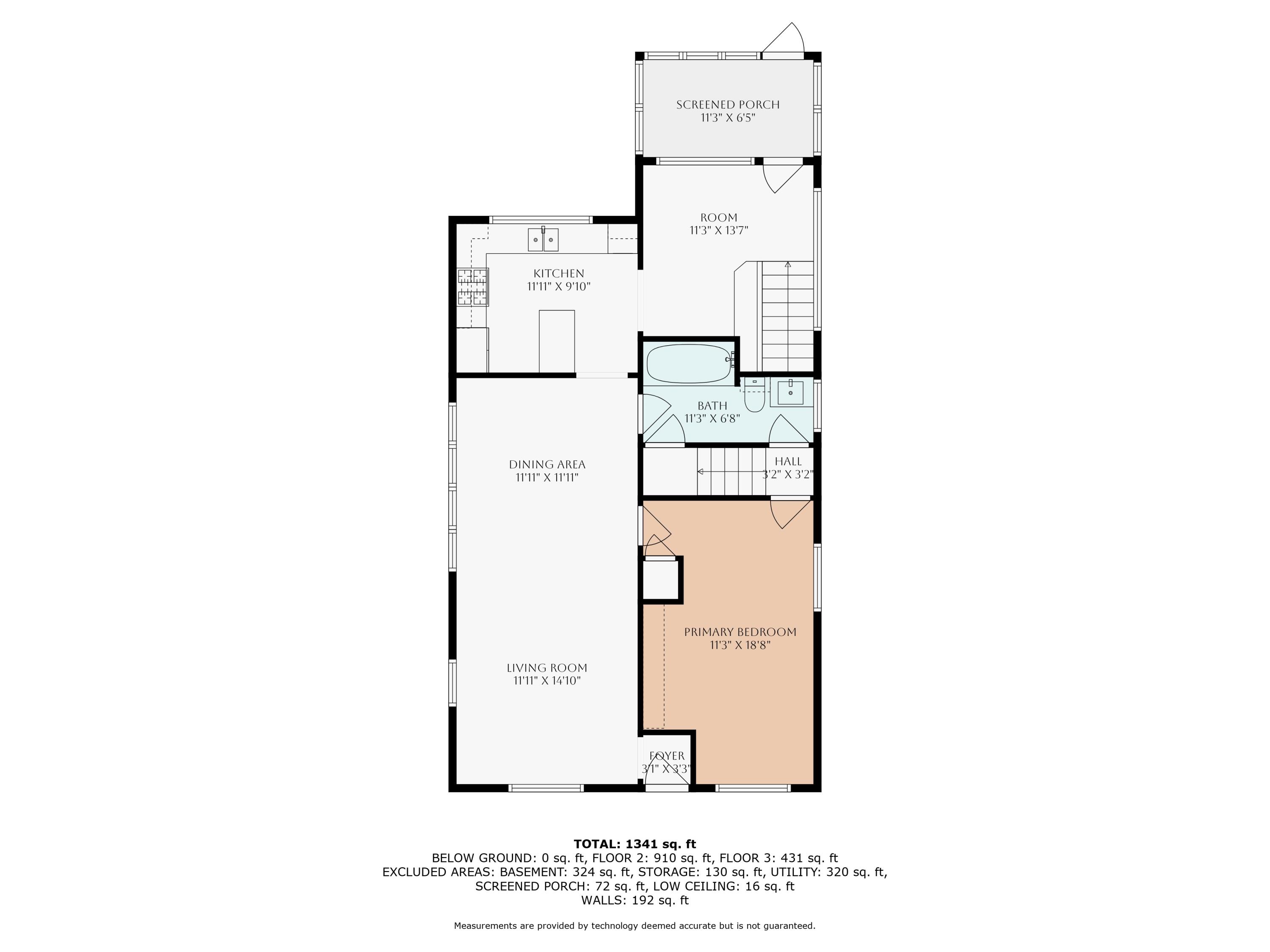 805 Lincoln Avenue NW