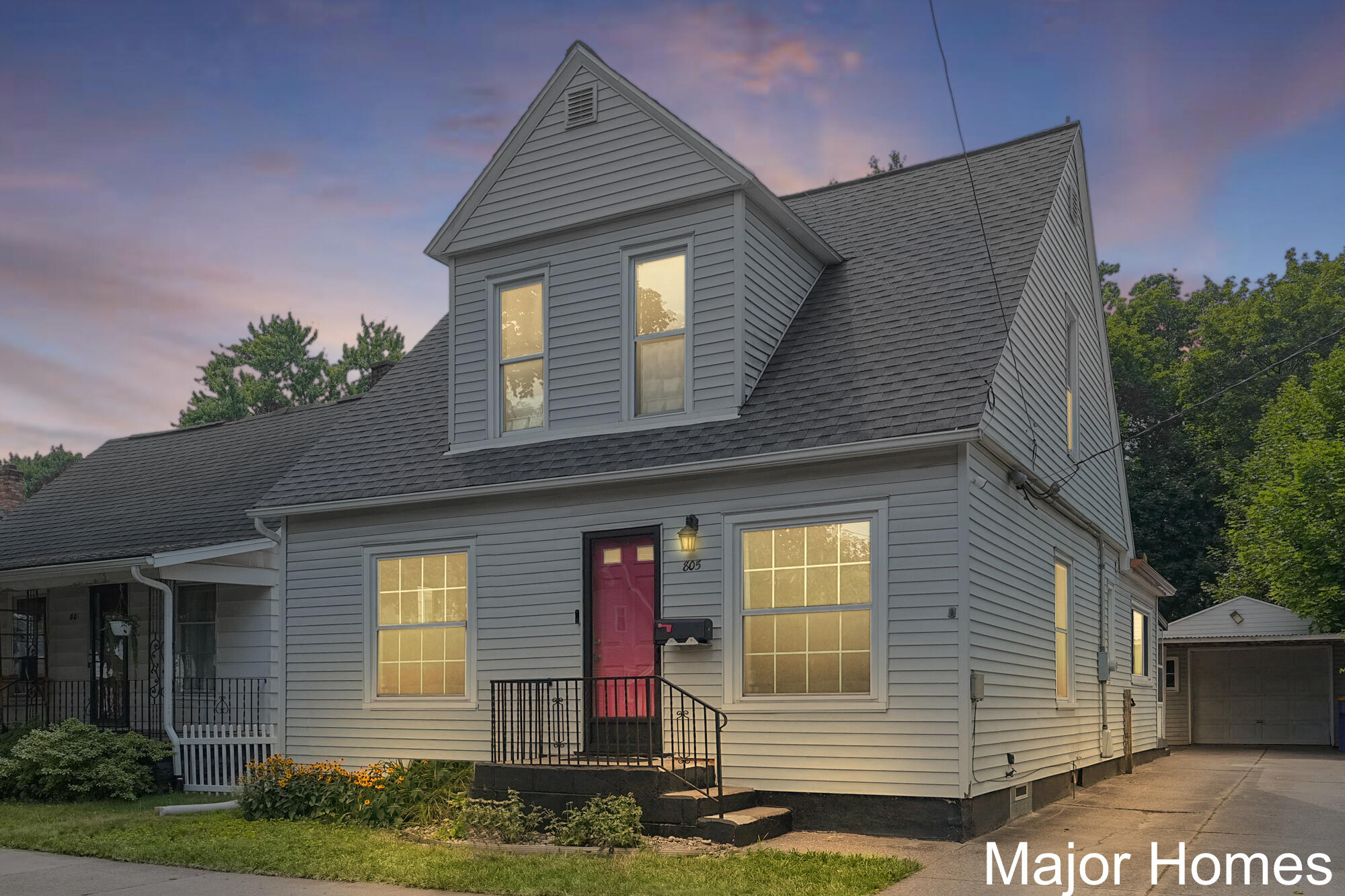 805 Lincoln Avenue NW