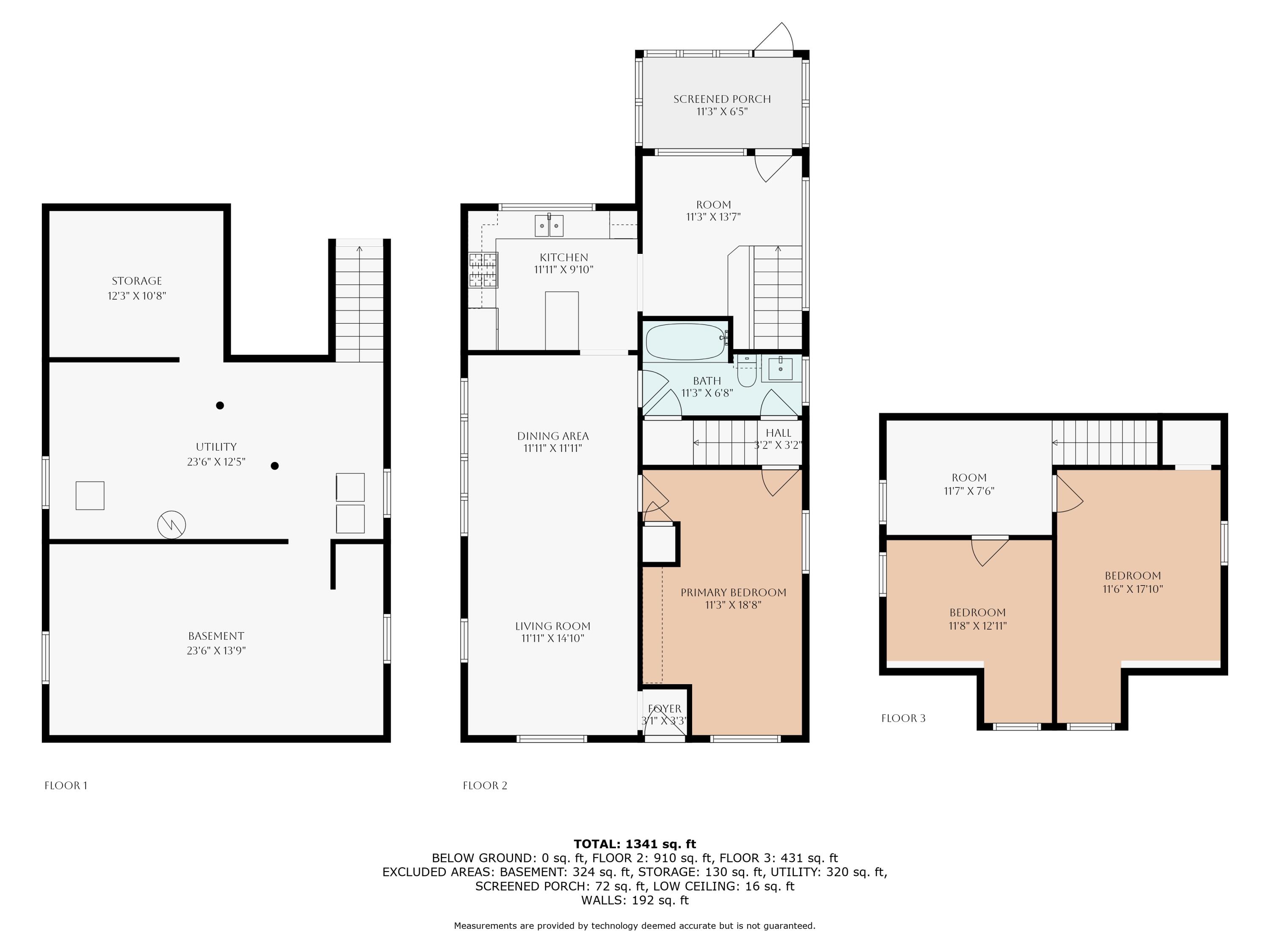 805 Lincoln Avenue NW