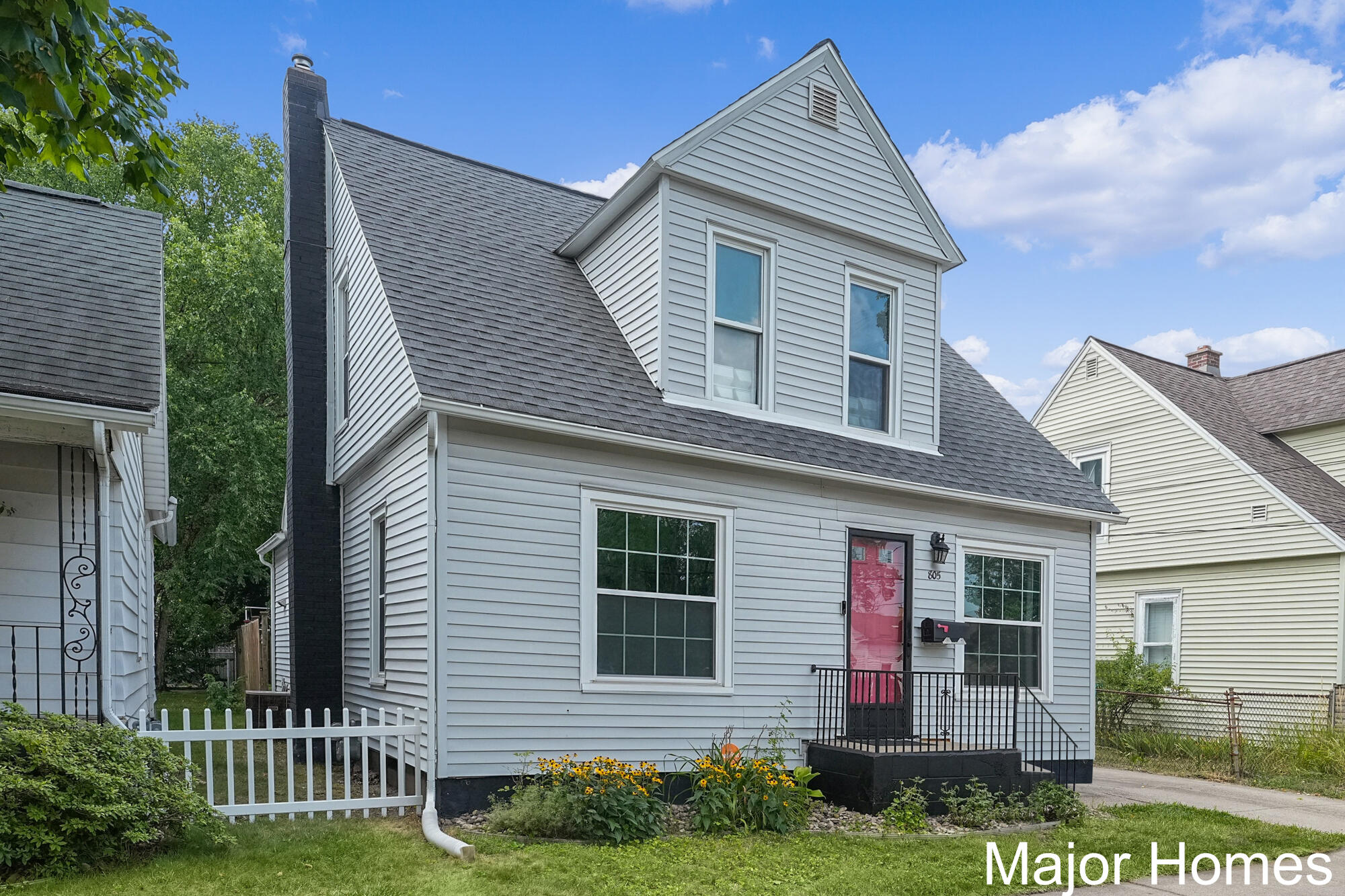 805 Lincoln Avenue NW