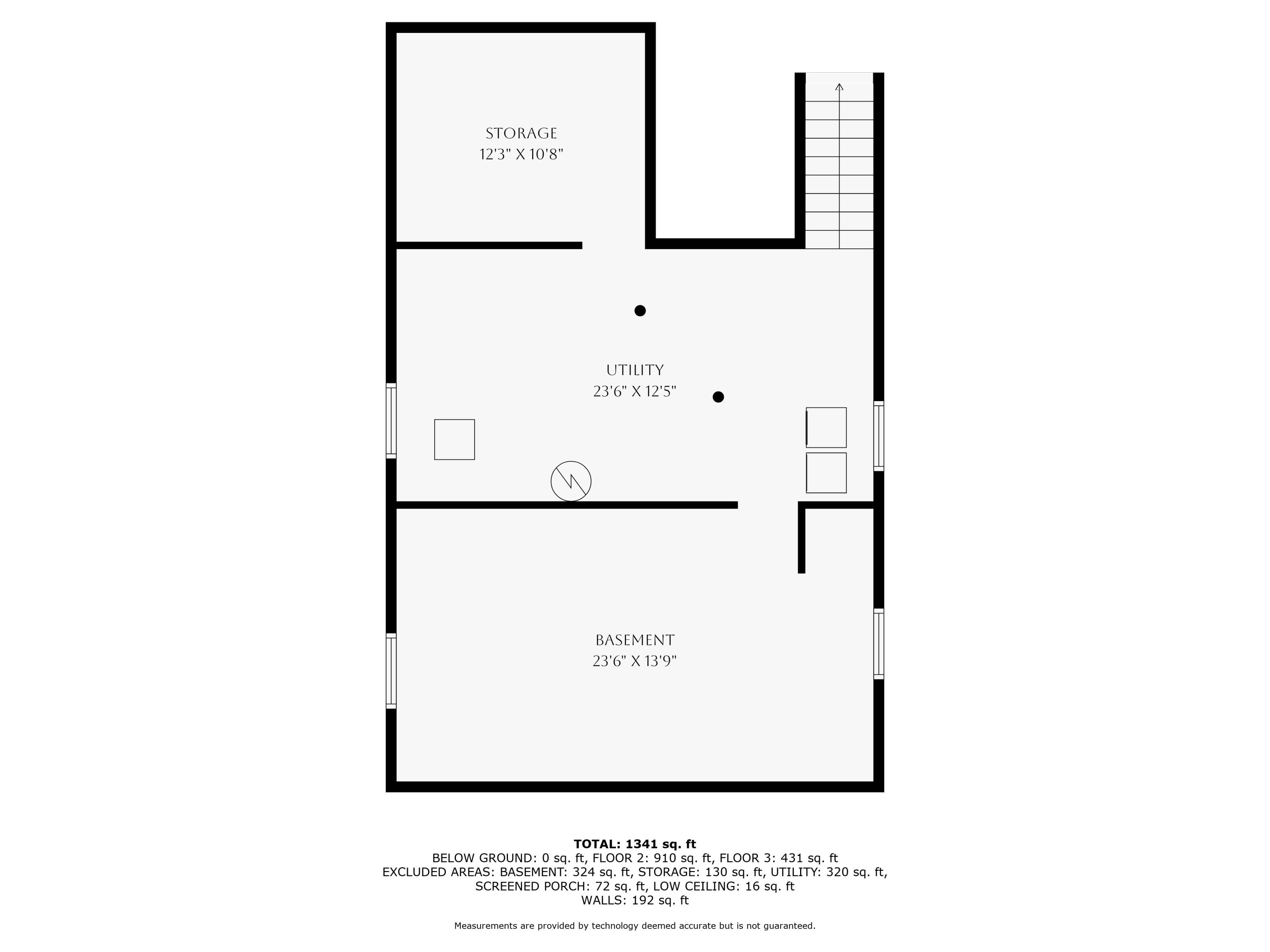 805 Lincoln Avenue NW