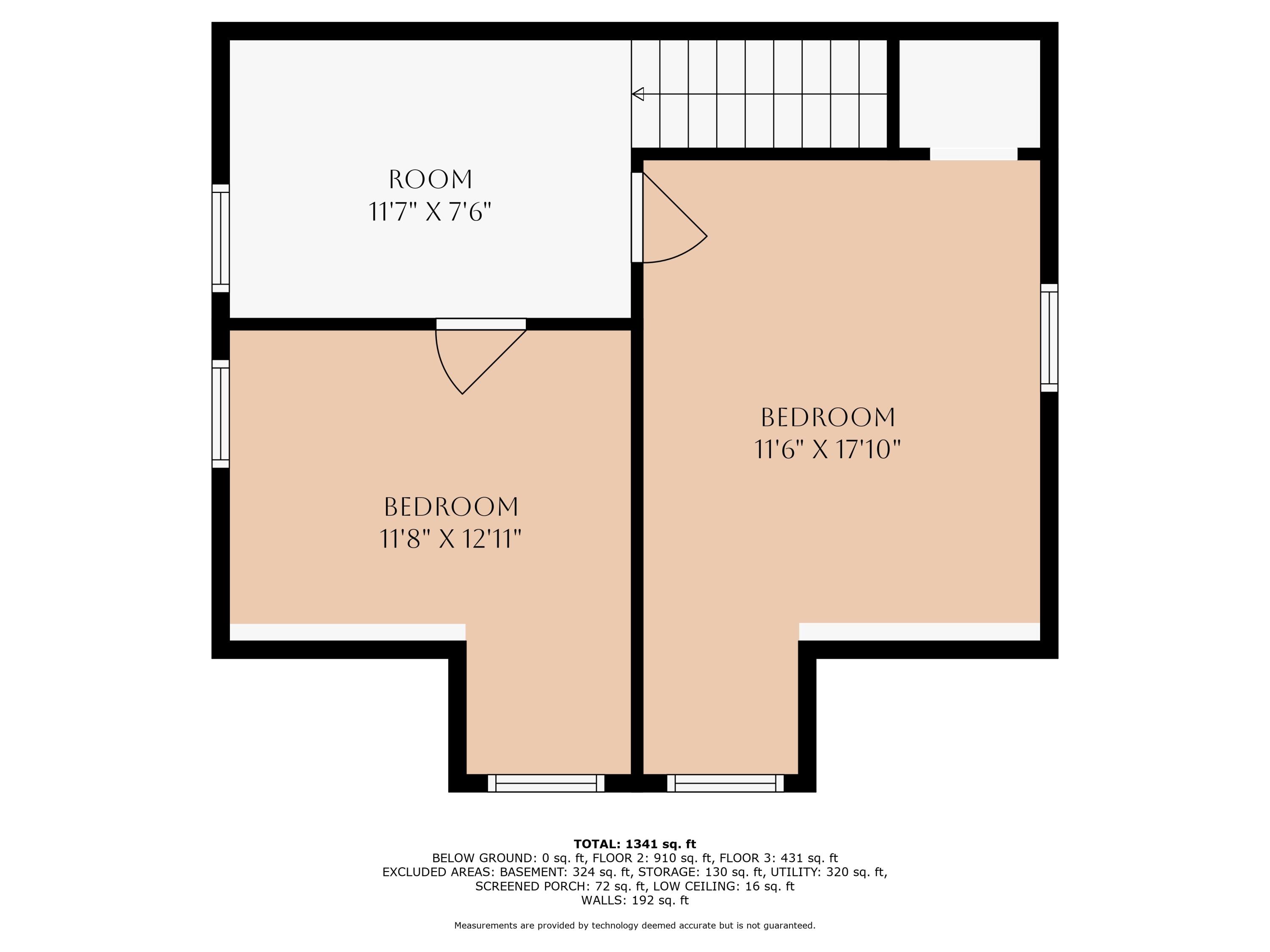 805 Lincoln Avenue NW