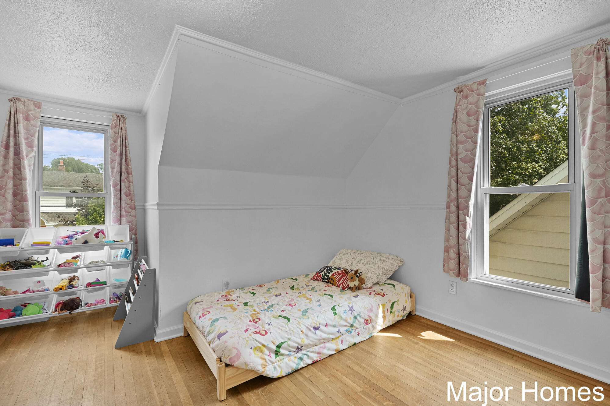 805 Lincoln Avenue NW