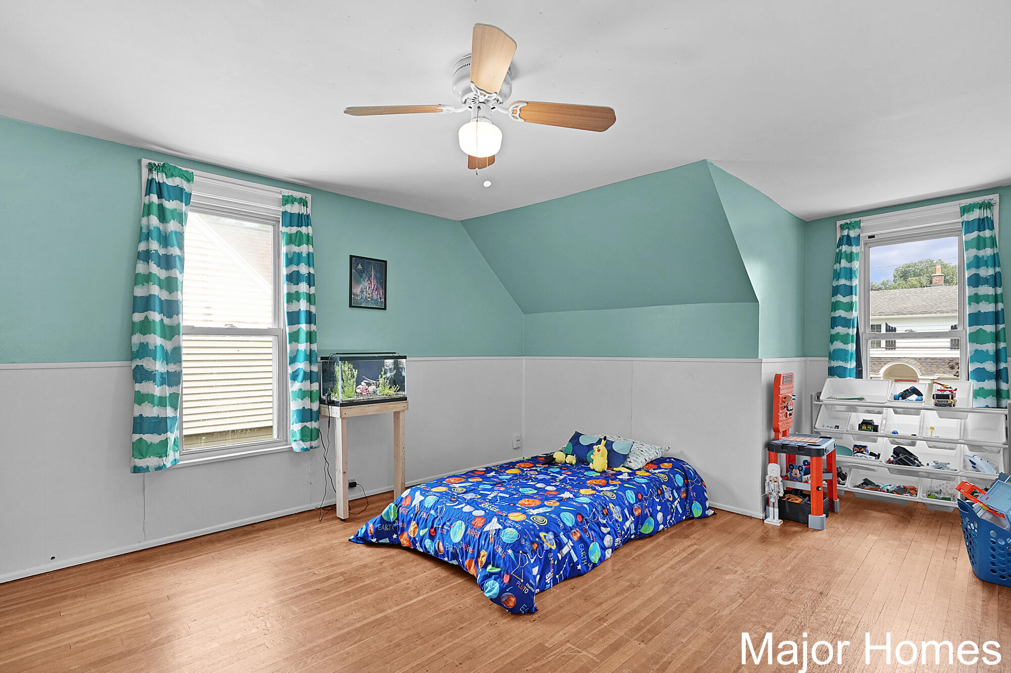 805 Lincoln Avenue NW