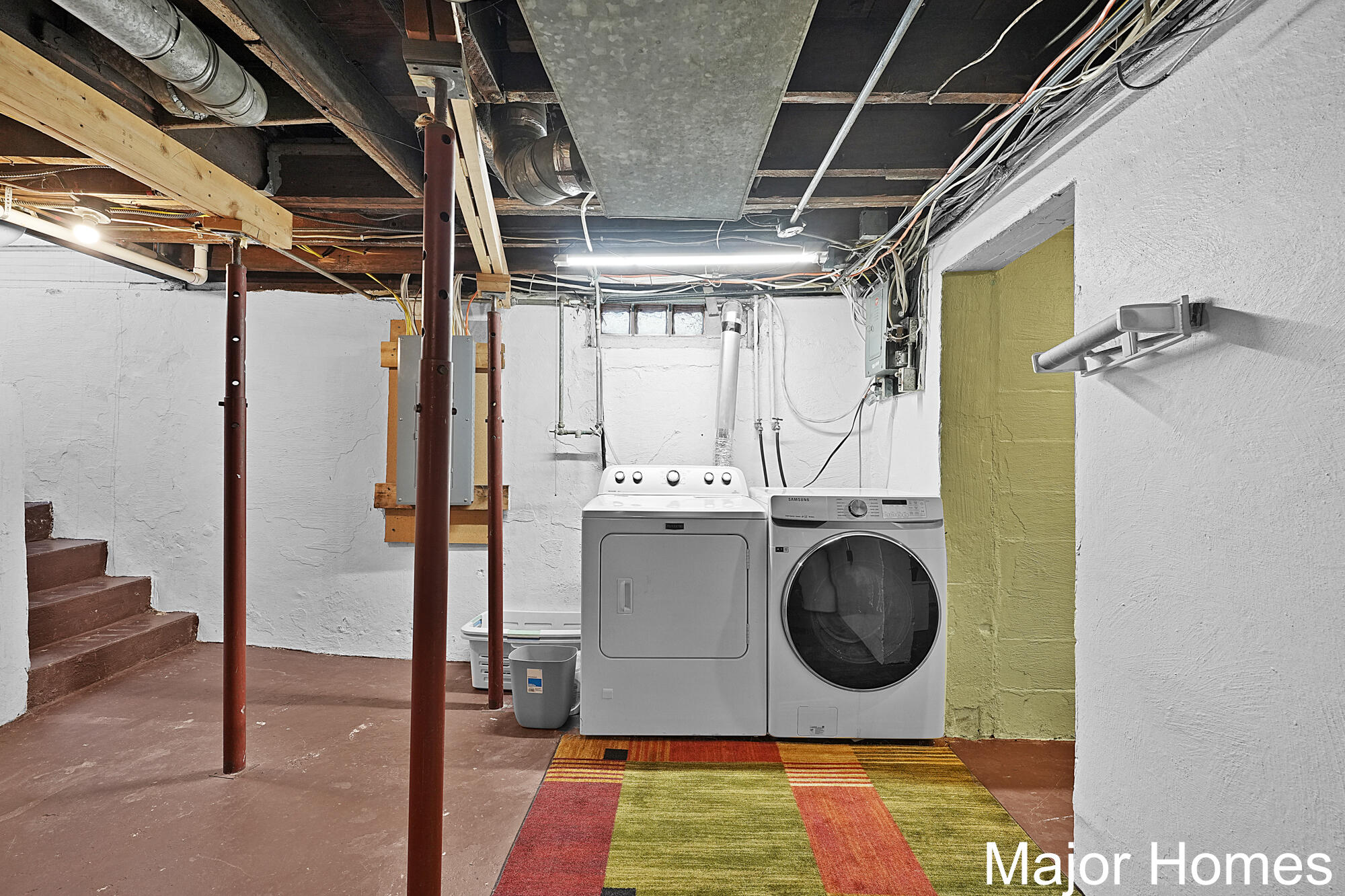 805 Lincoln Avenue NW