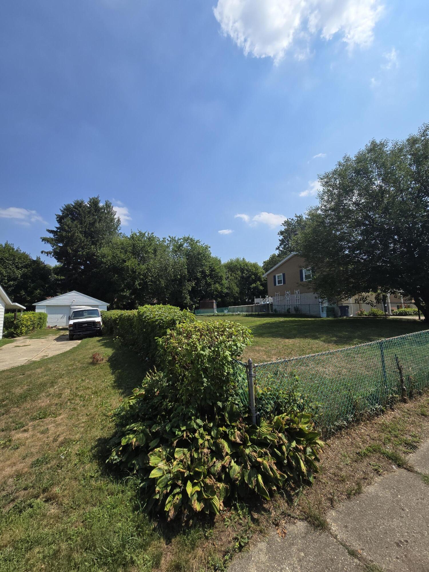 210 Luray Avenue NW, Parcel