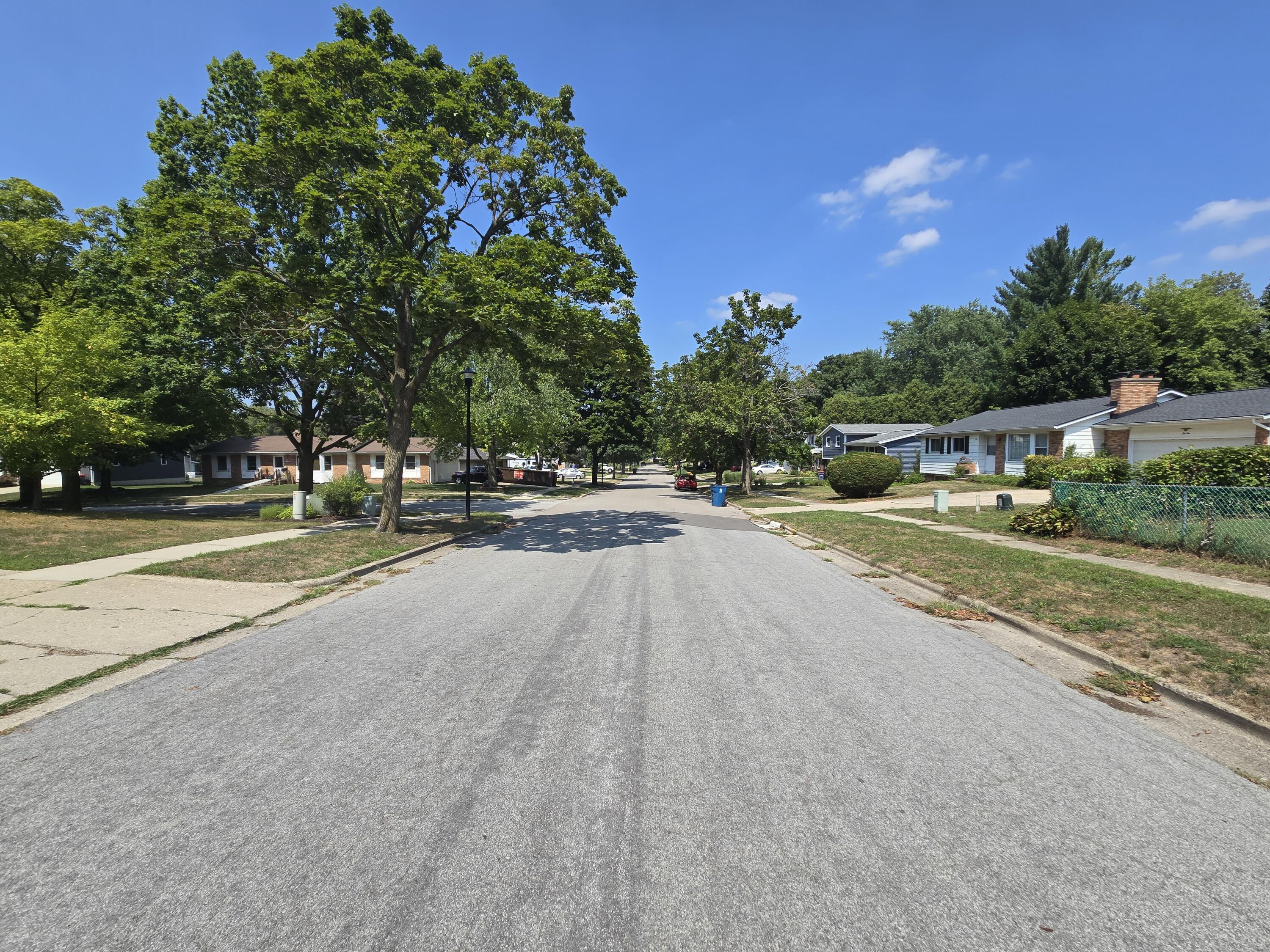 210 Luray Avenue NW, Parcel