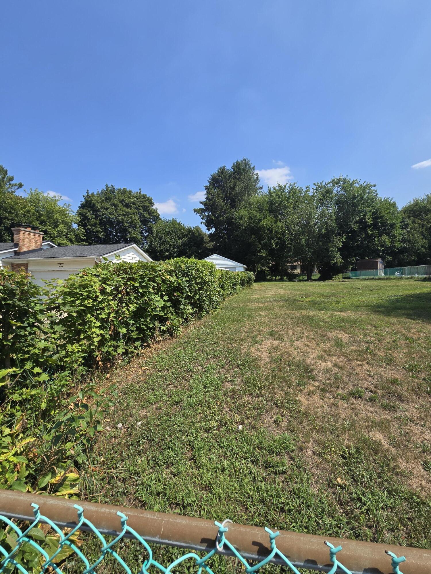 210 Luray Avenue NW, Parcel