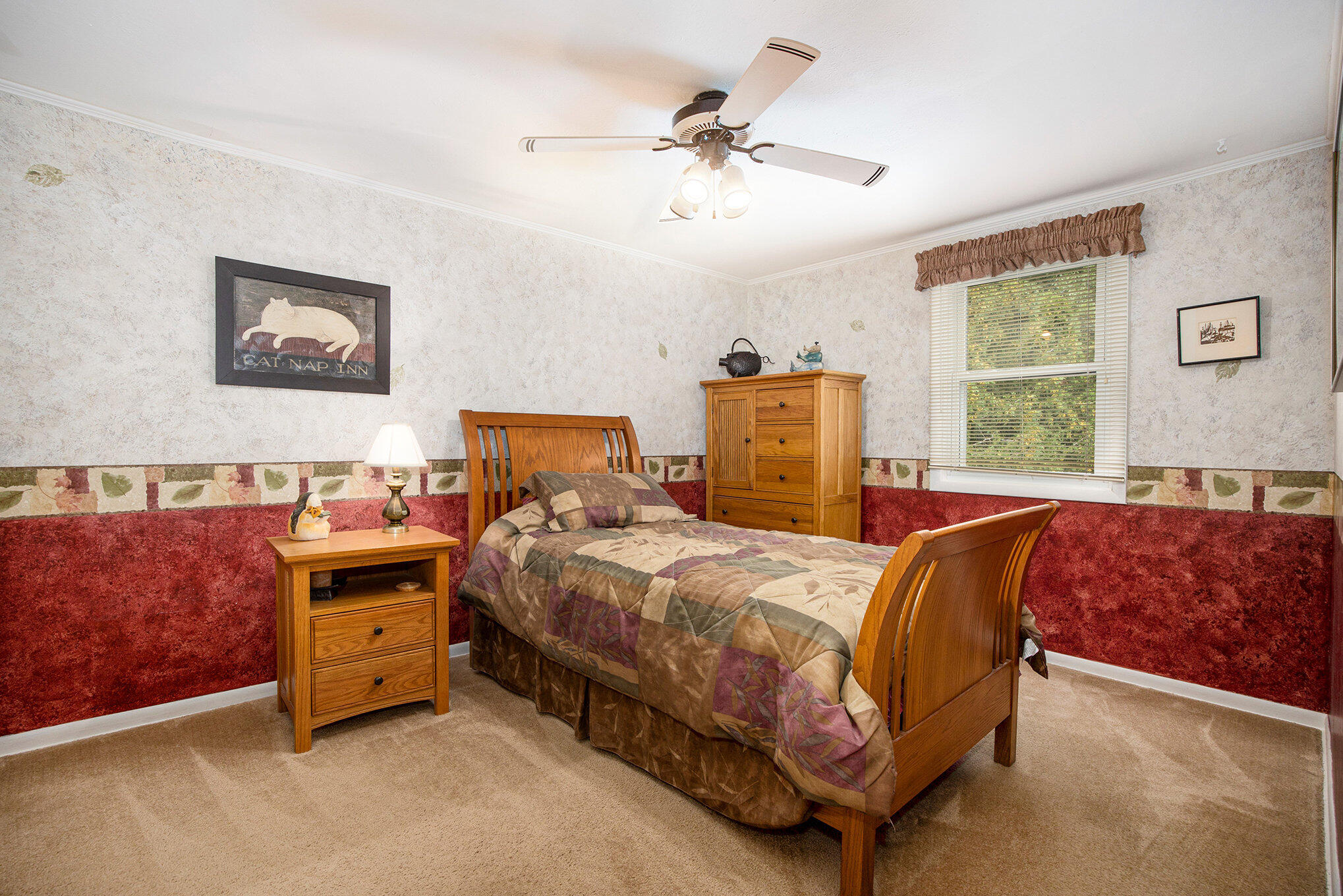 1865 Gentian Drive SE