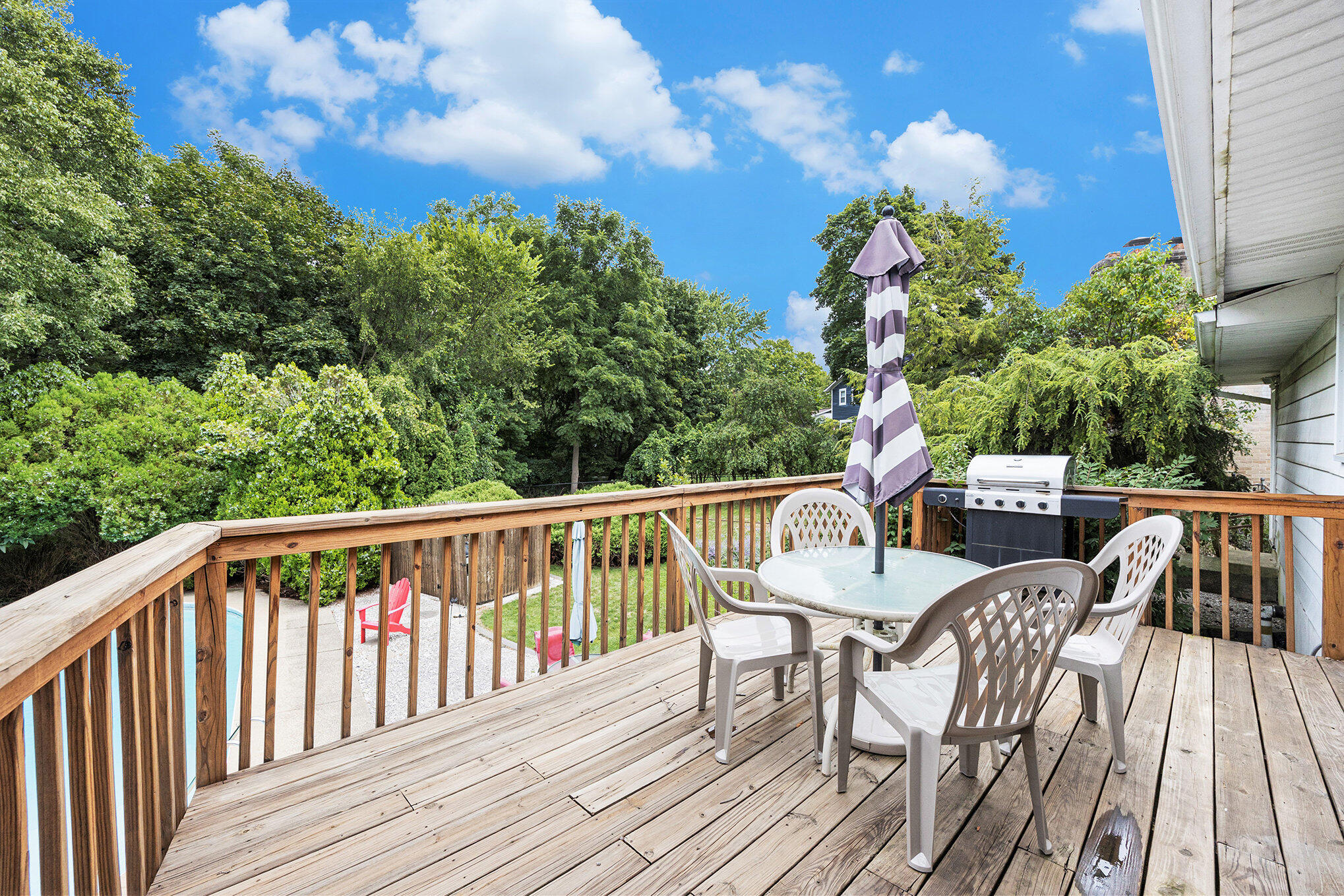 1865 Gentian Drive SE