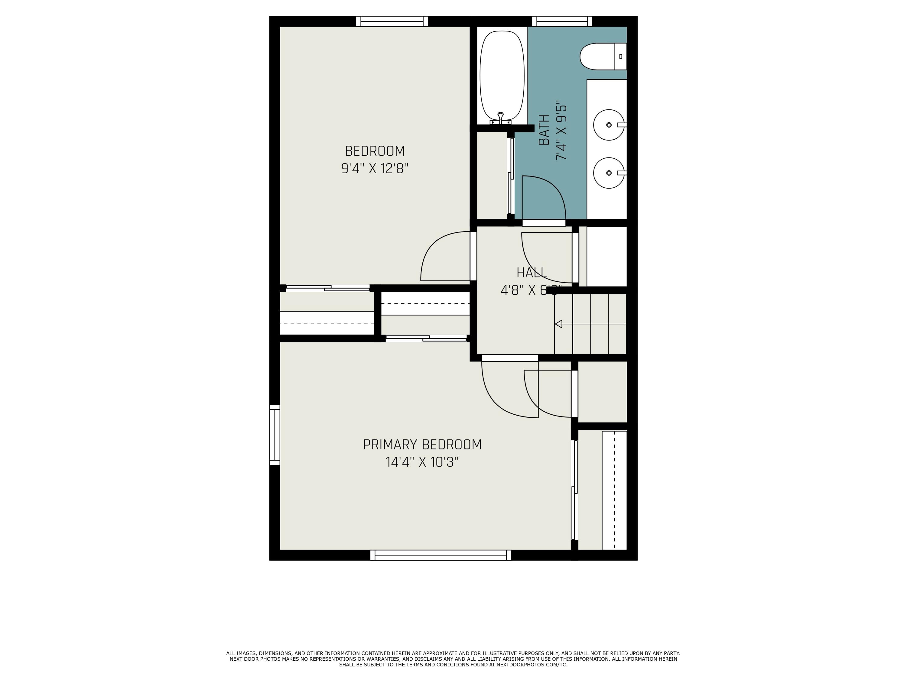 1865 Gentian Drive SE