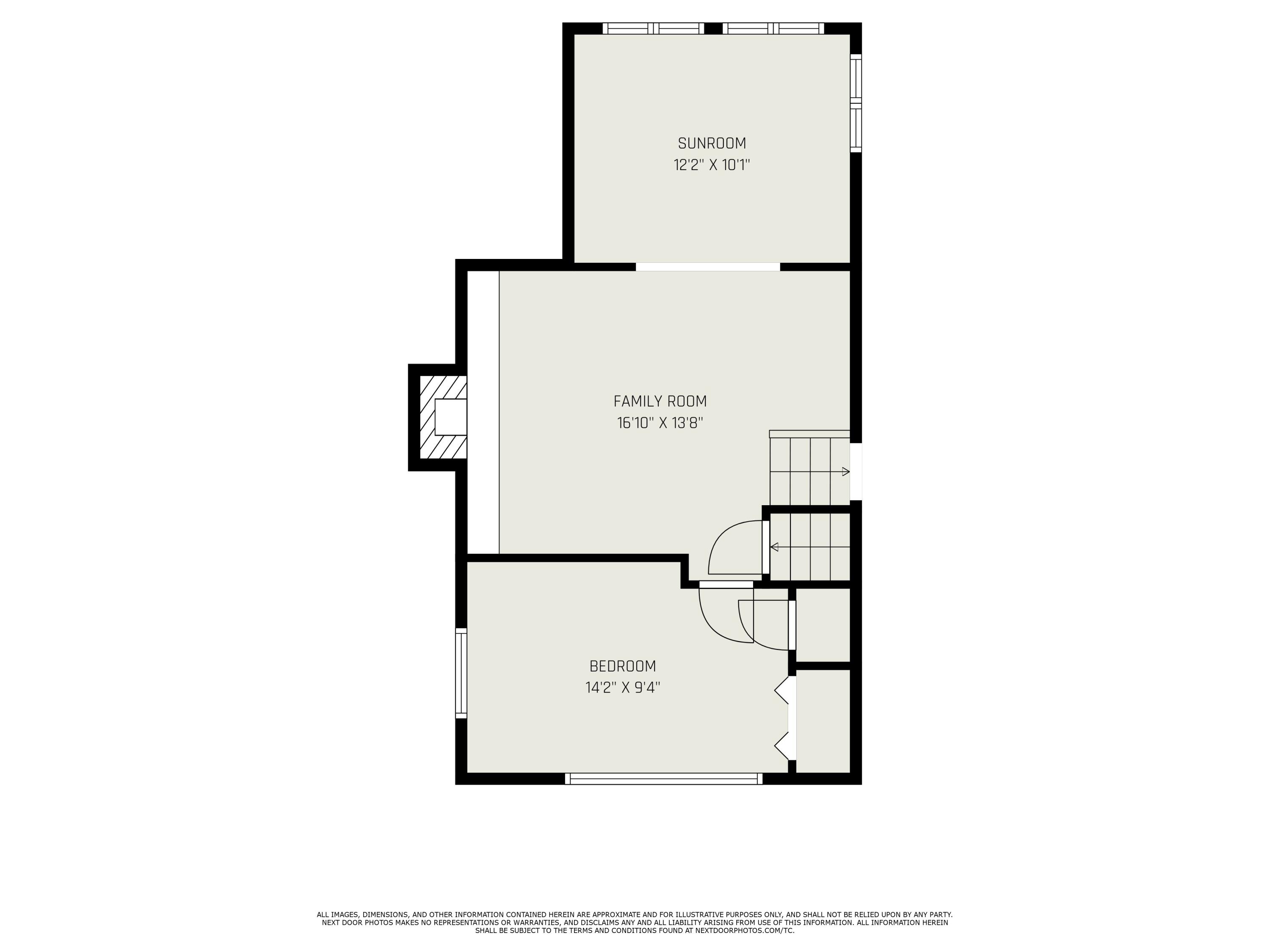 1865 Gentian Drive SE