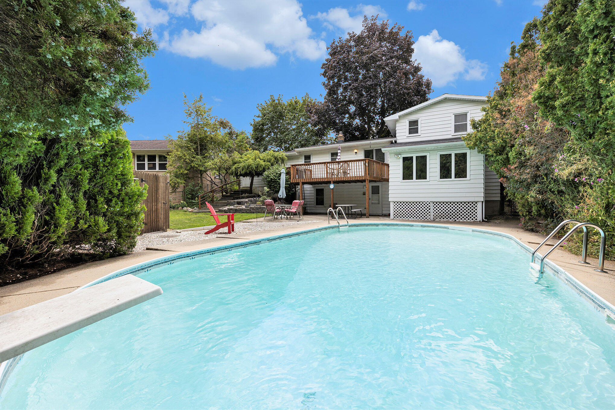 1865 Gentian Drive SE