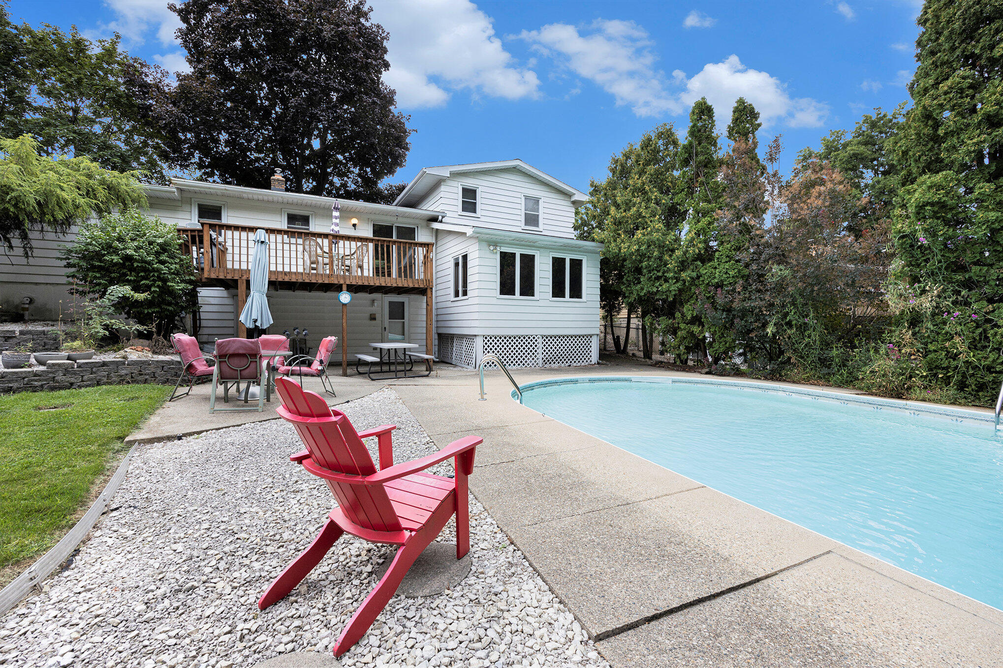 1865 Gentian Drive SE