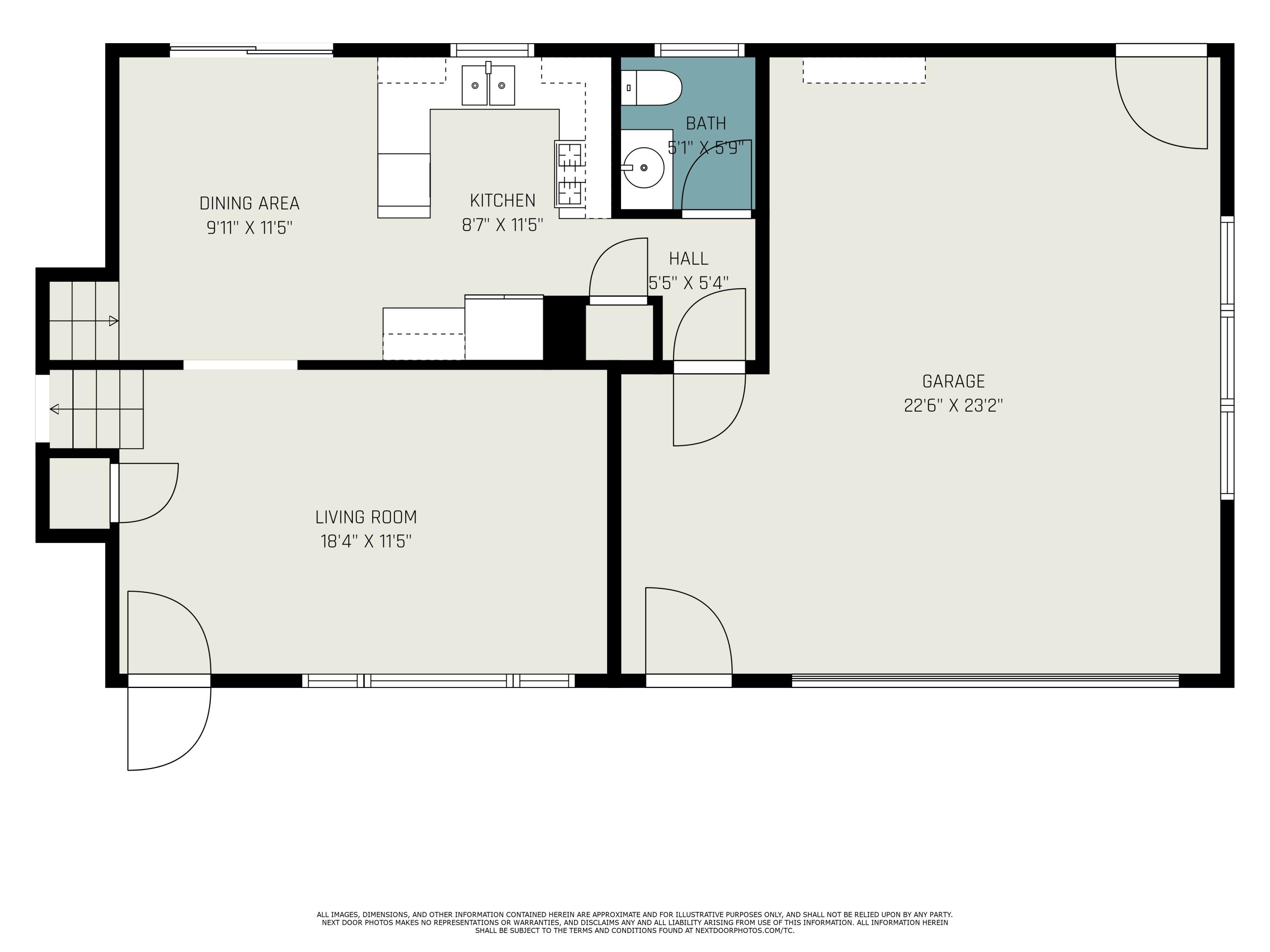 1865 Gentian Drive SE