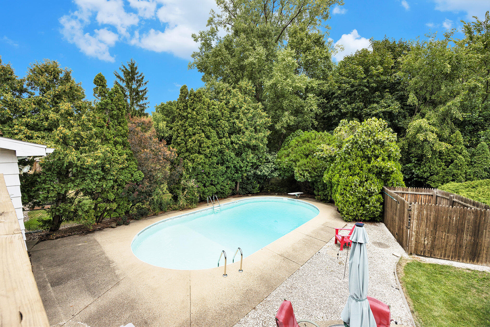 1865 Gentian Drive SE