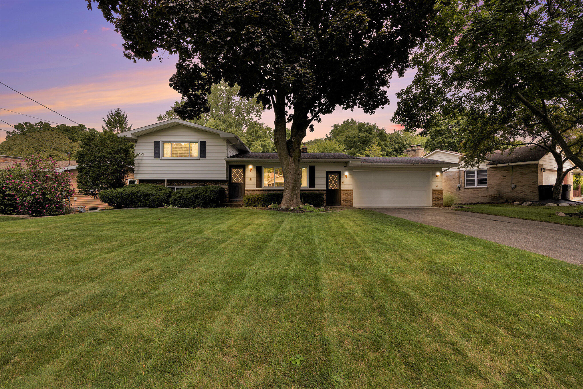 1865 Gentian Drive SE