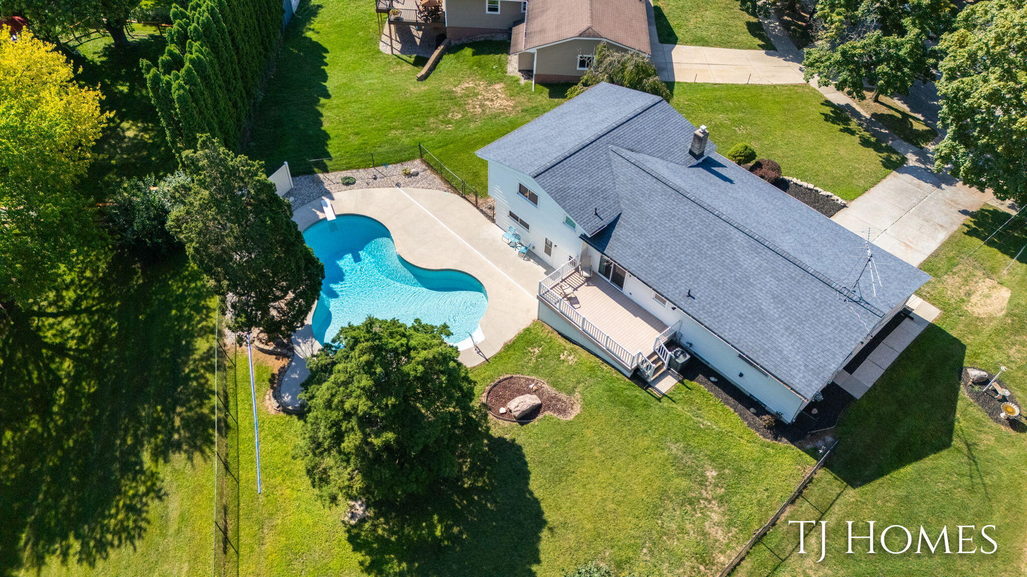 2200 S Eventide Drive NE, Grand Rapids