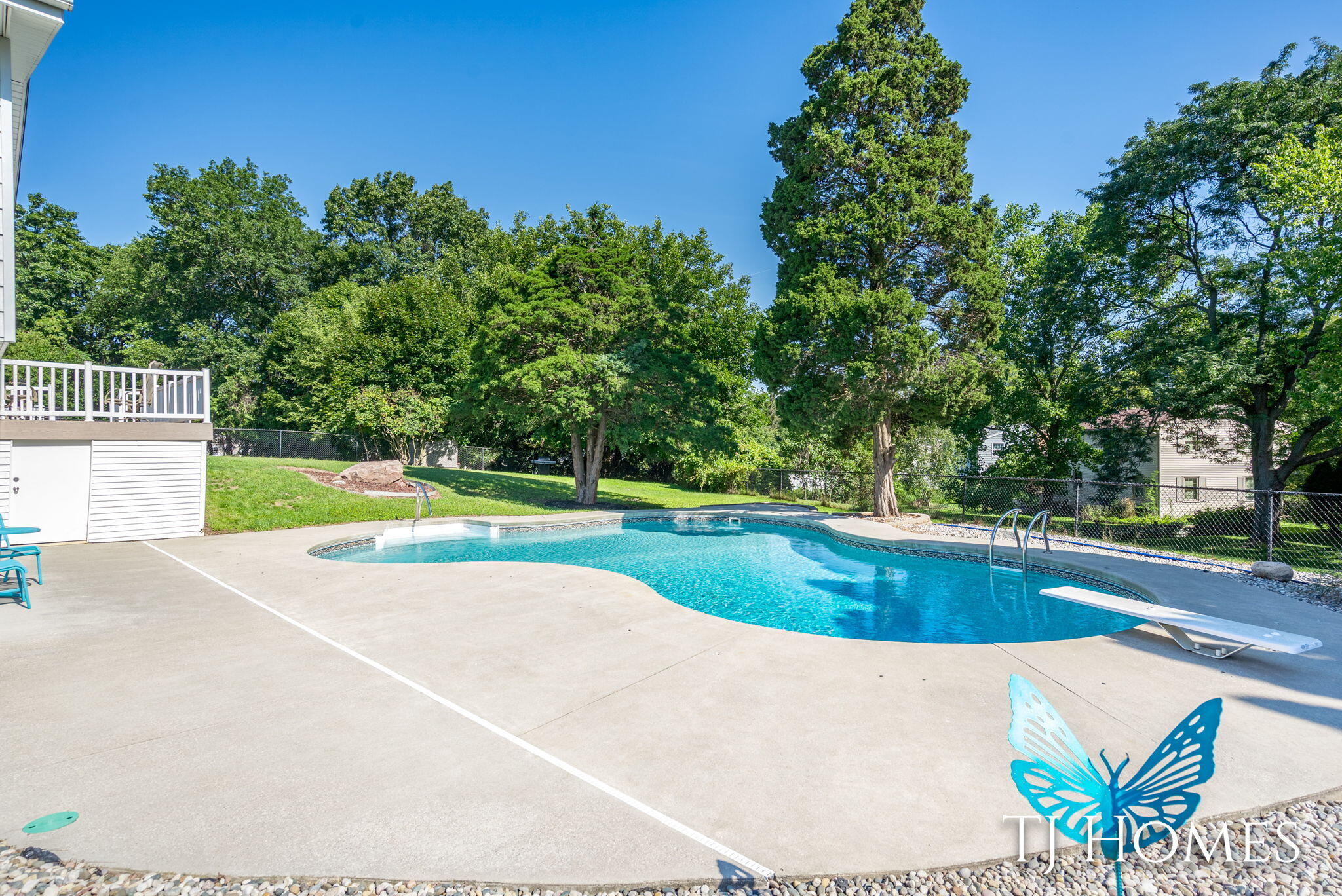 2200 S Eventide Drive NE, Grand Rapids