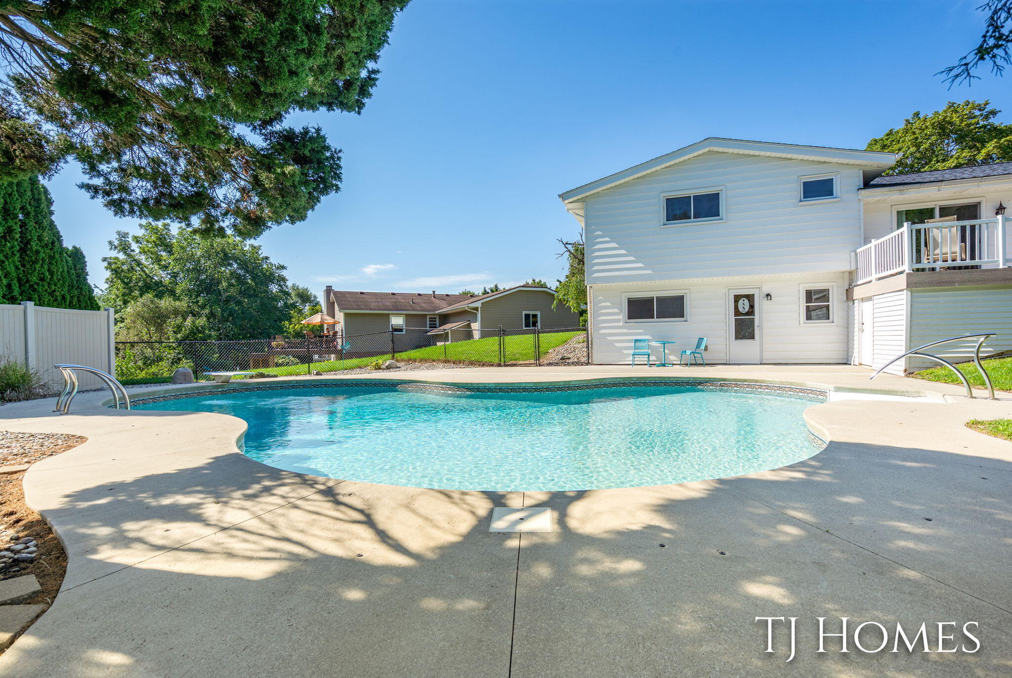 2200 S Eventide Drive NE, Grand Rapids