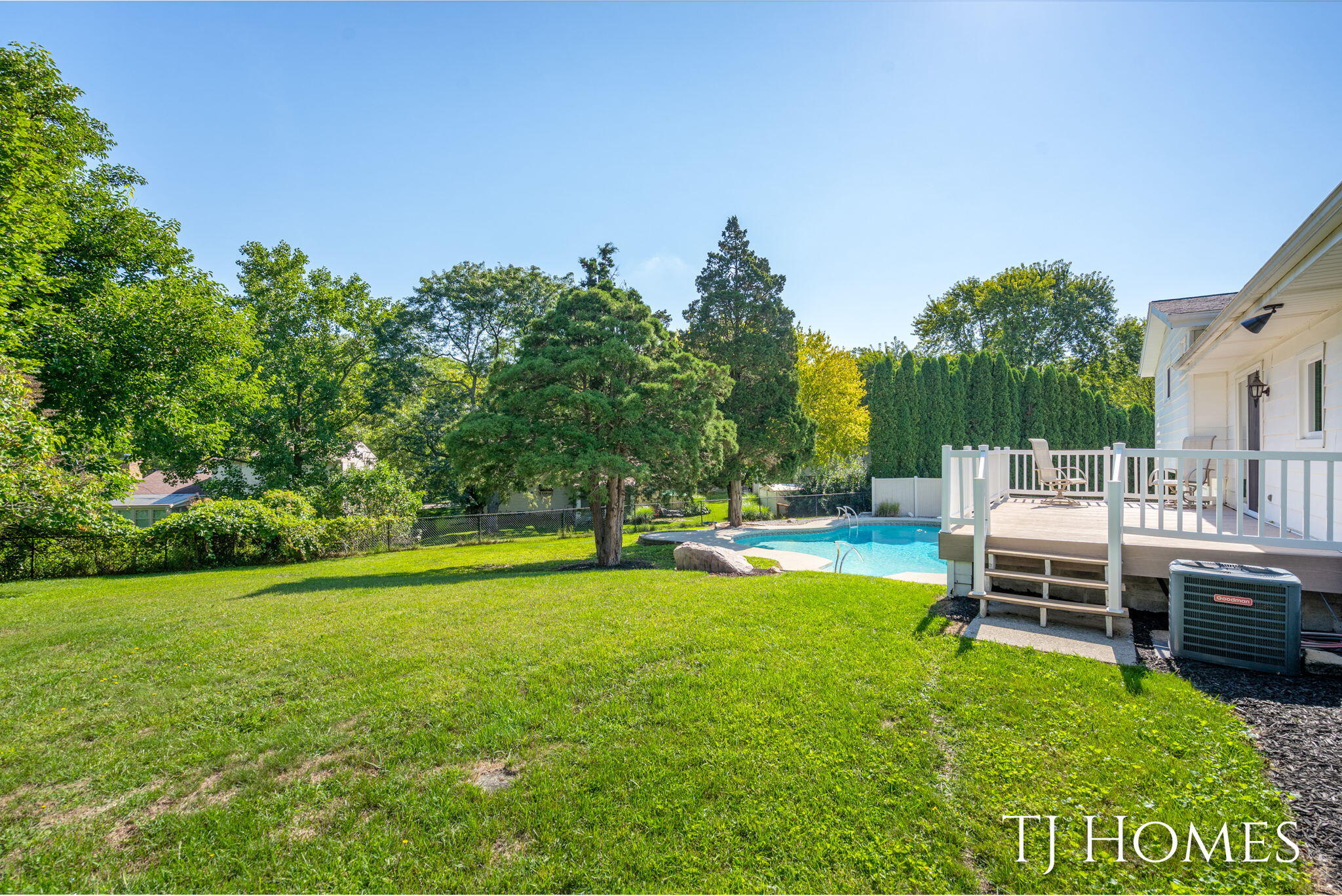 2200 S Eventide Drive NE, Grand Rapids