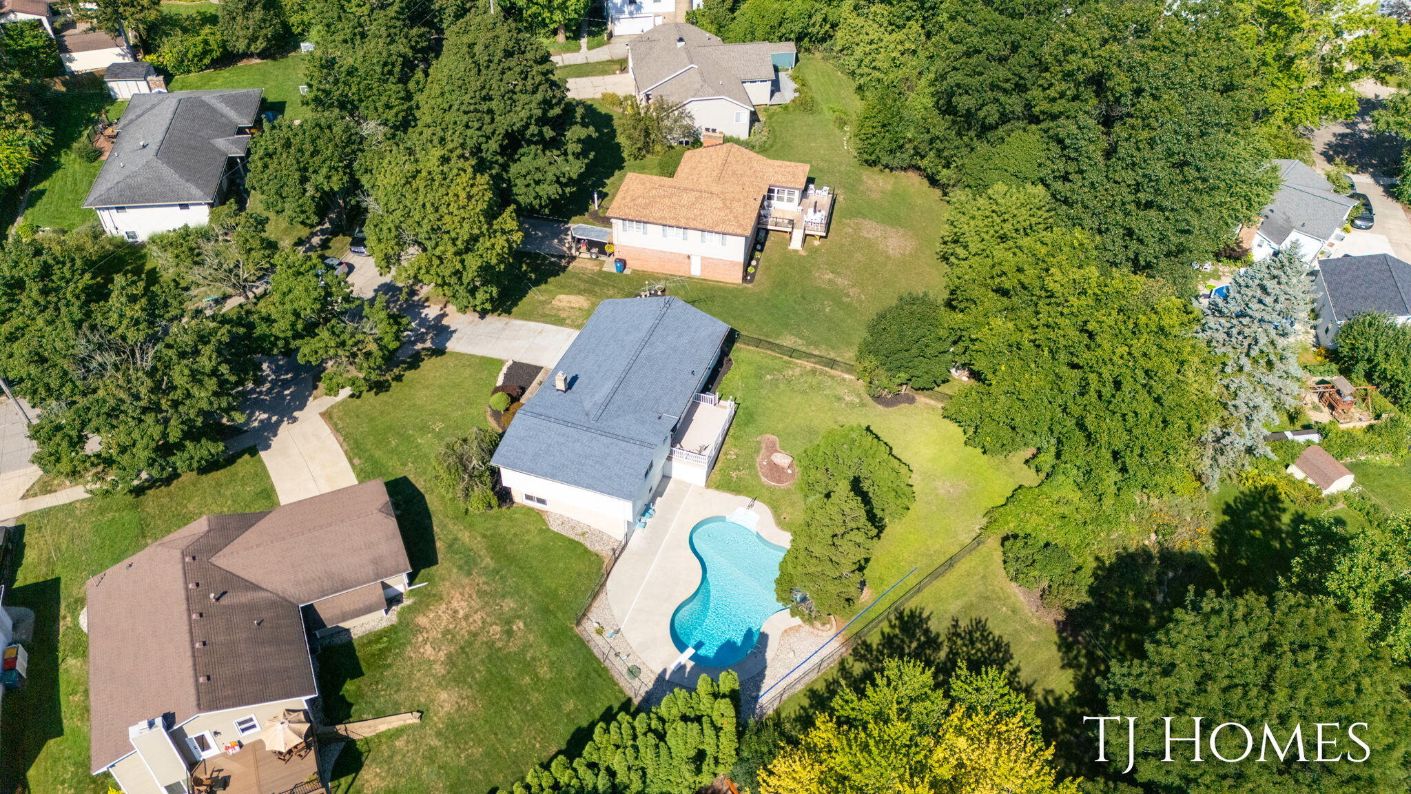 2200 S Eventide Drive NE, Grand Rapids