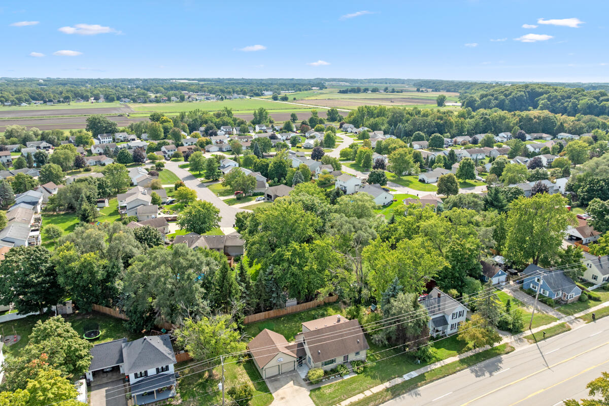 3808 Port Sheldon Street