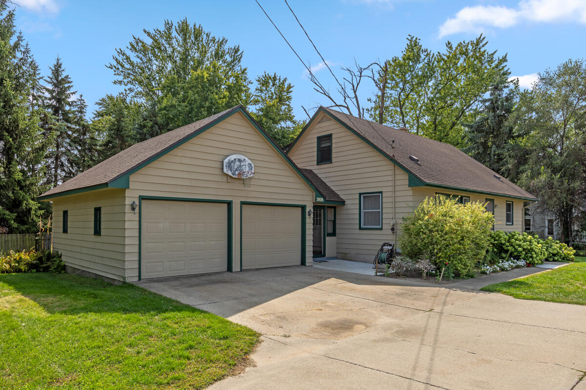 3808 Port Sheldon Street