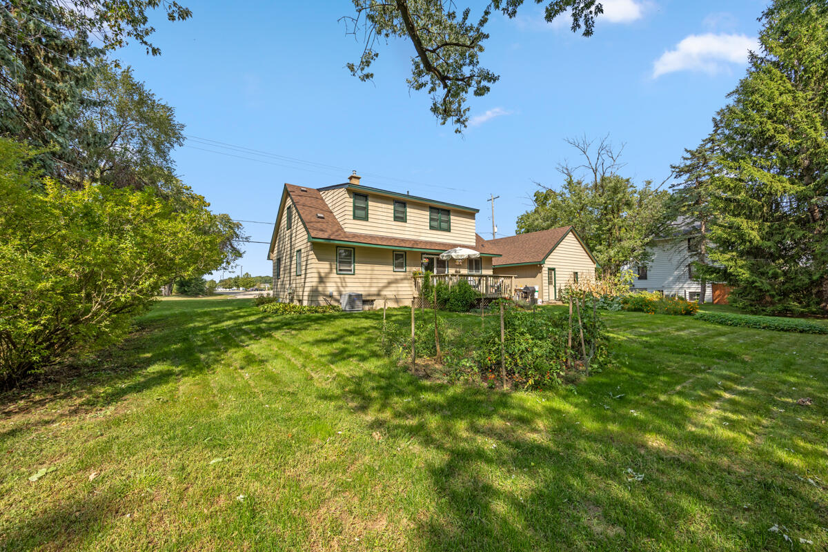 3808 Port Sheldon Street