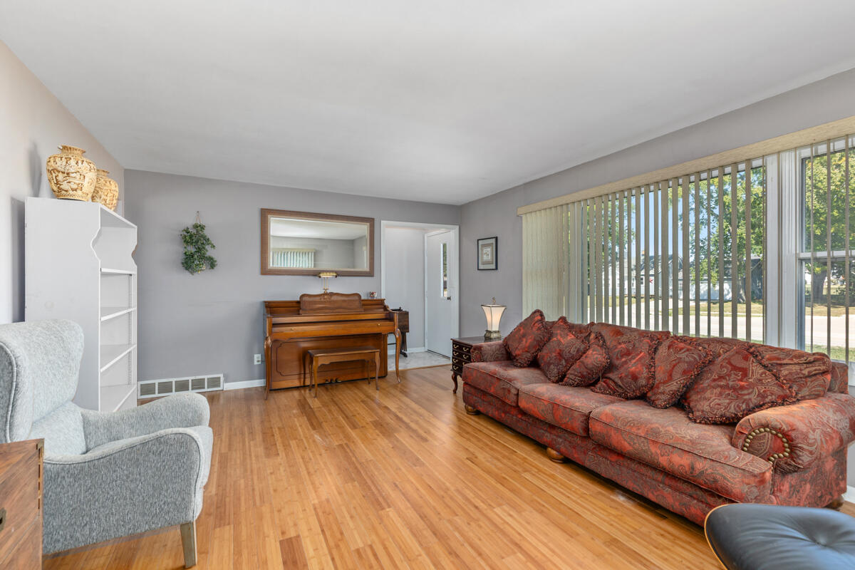 3808 Port Sheldon Street