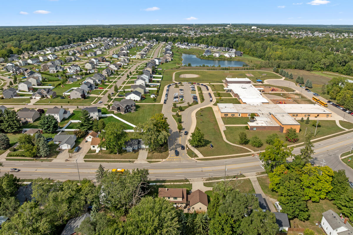 3808 Port Sheldon Street