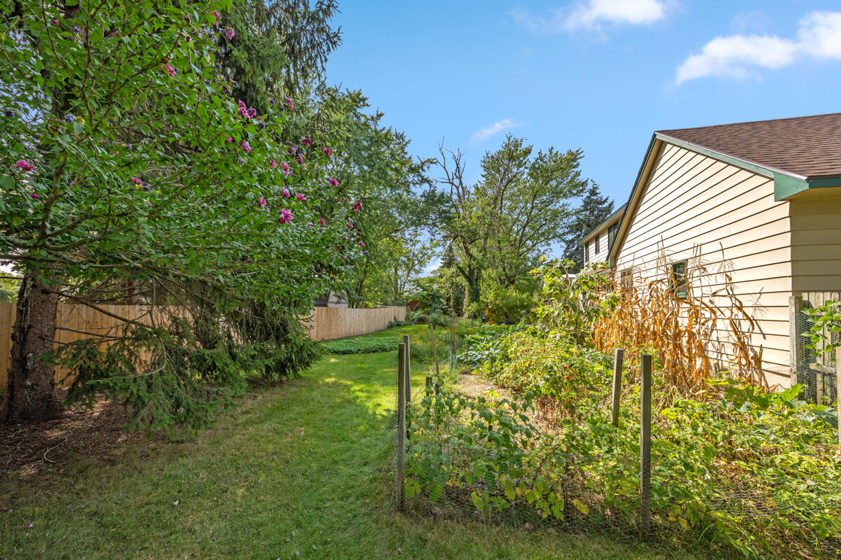 3808 Port Sheldon Street