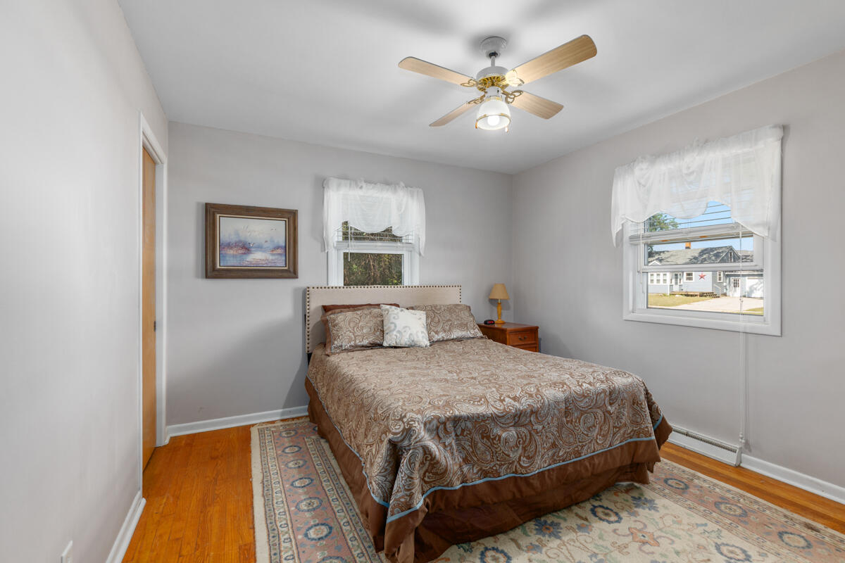 3808 Port Sheldon Street