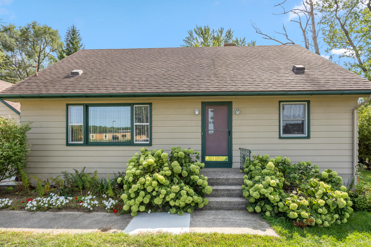 3808 Port Sheldon Street