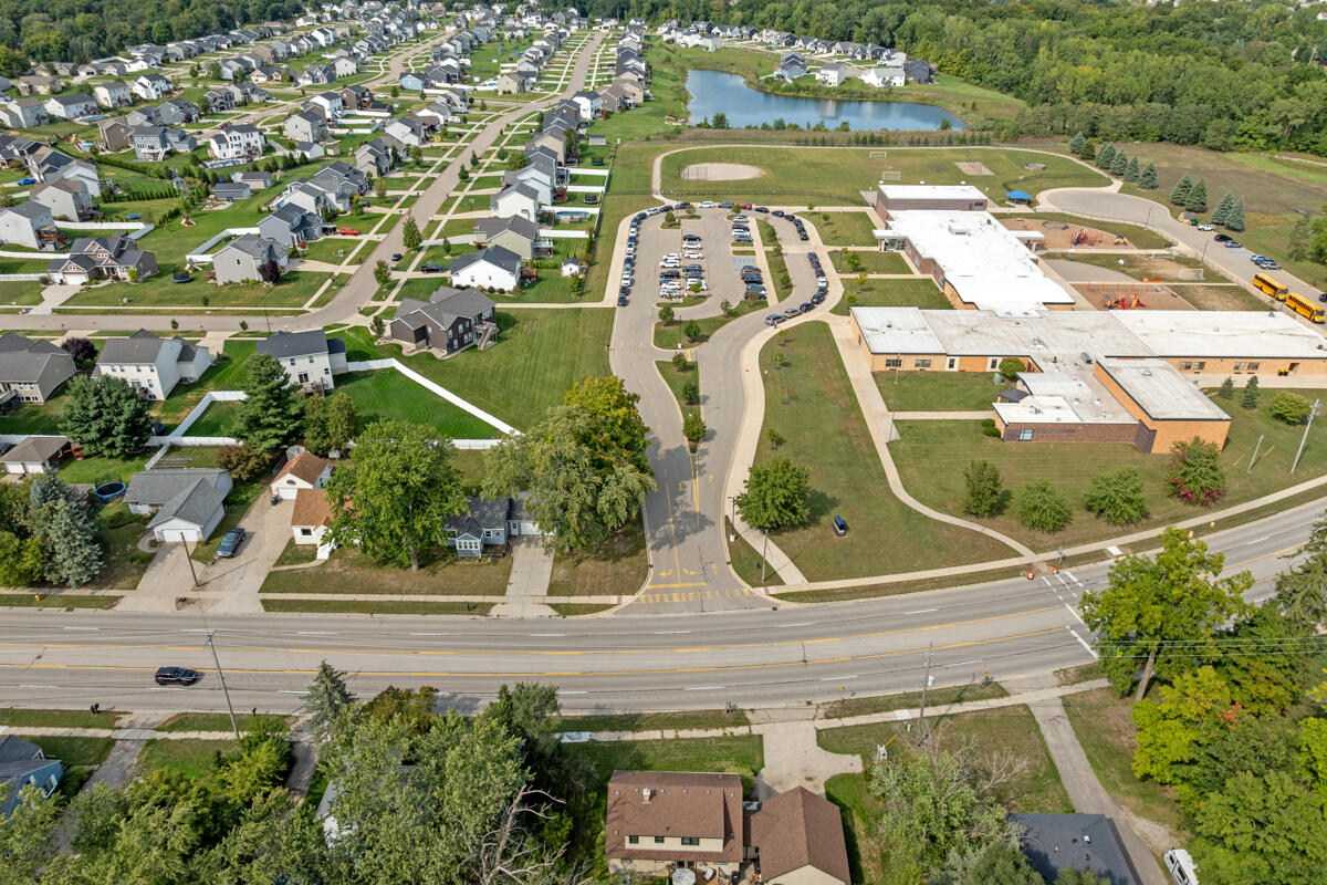 3808 Port Sheldon Street