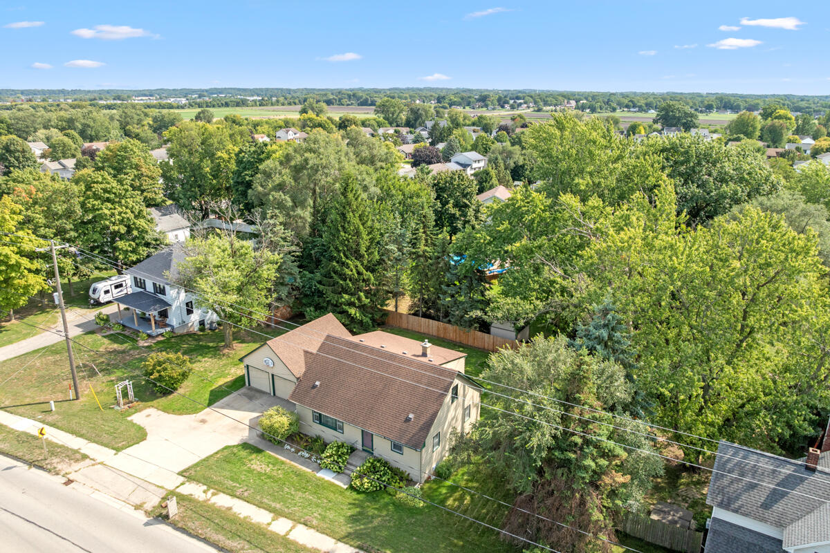 3808 Port Sheldon Street