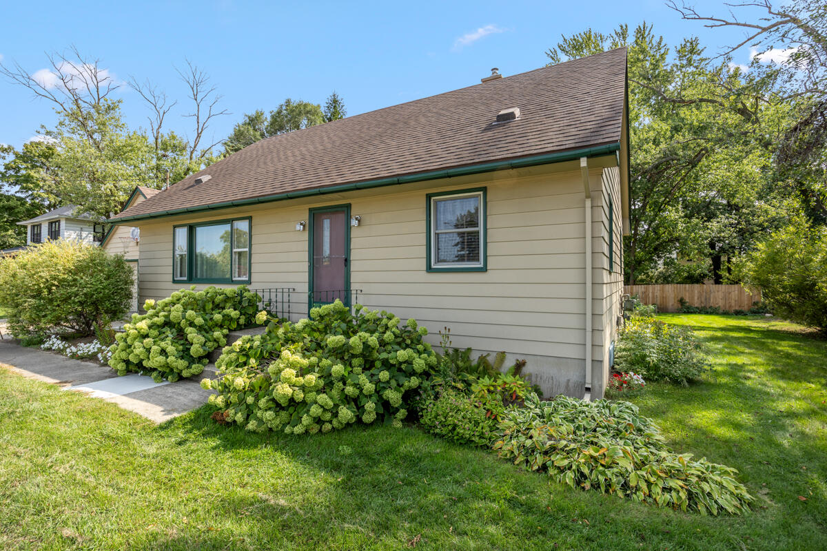 3808 Port Sheldon Street