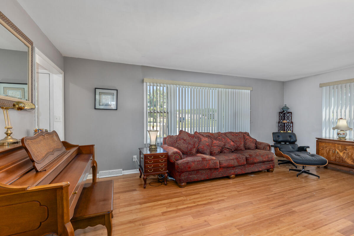 3808 Port Sheldon Street