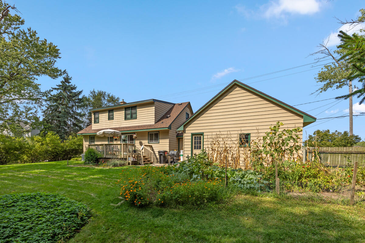 3808 Port Sheldon Street