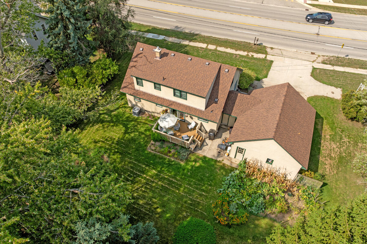 3808 Port Sheldon Street