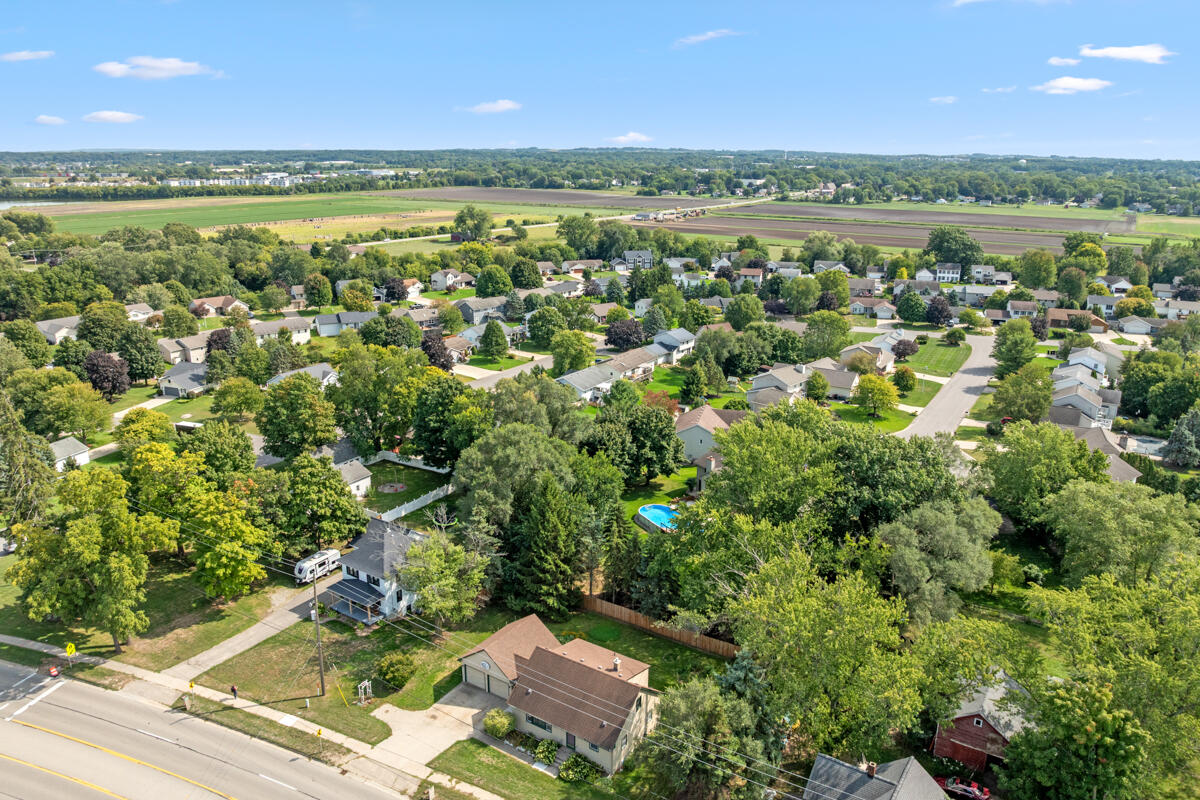 3808 Port Sheldon Street