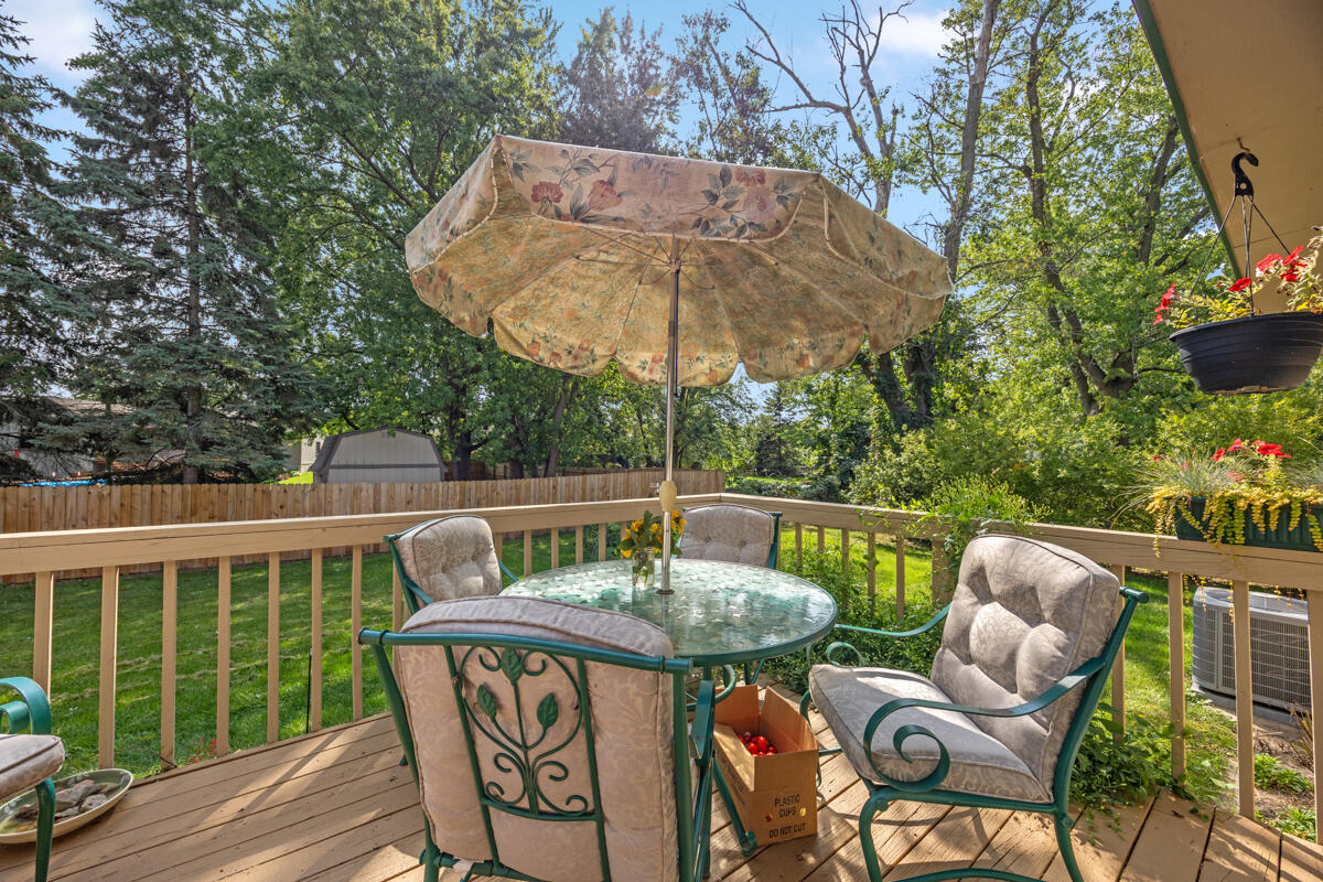 3808 Port Sheldon Street