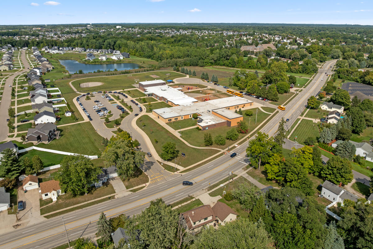 3808 Port Sheldon Street